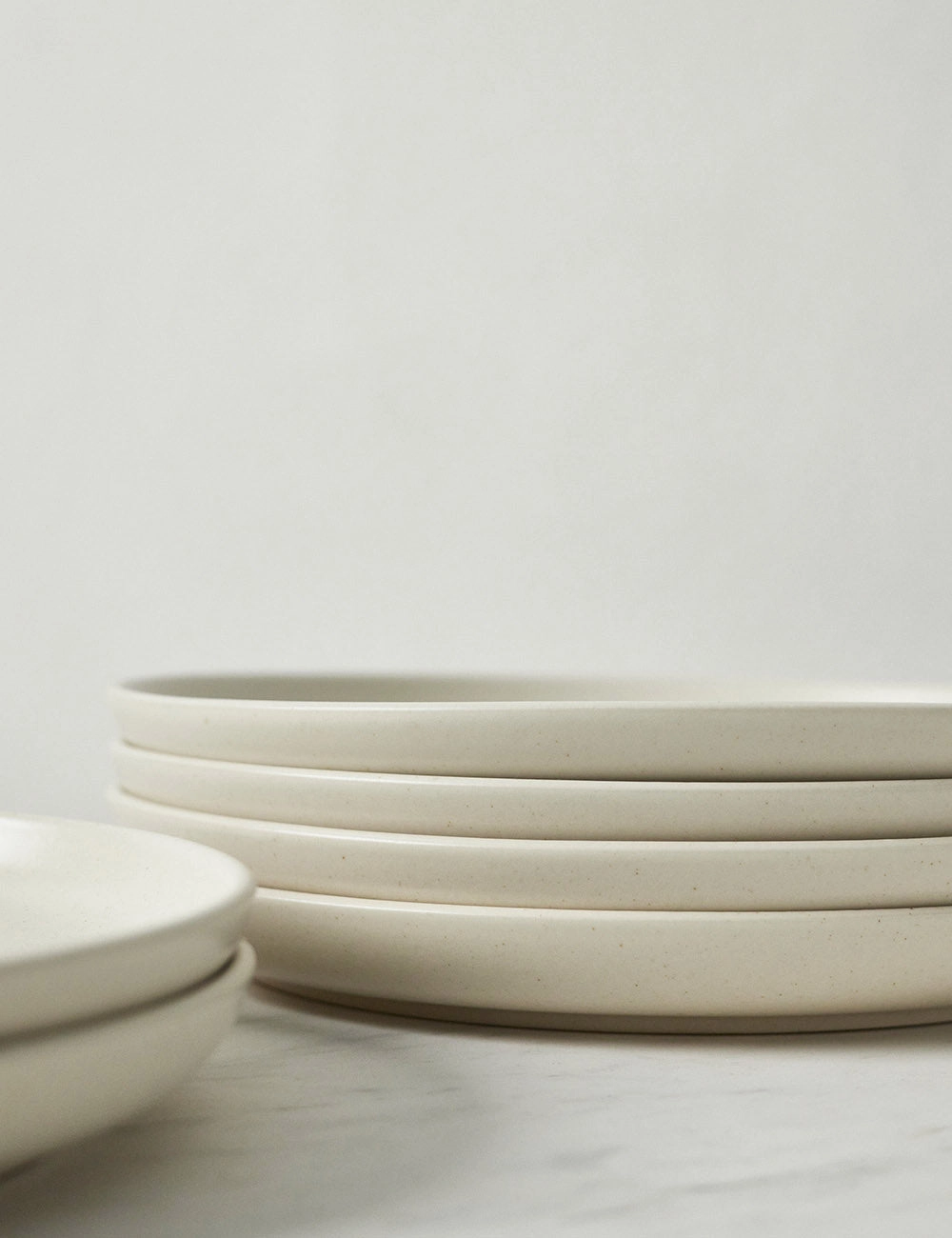 Pacifica Stoneware Dinnerware by Casafina