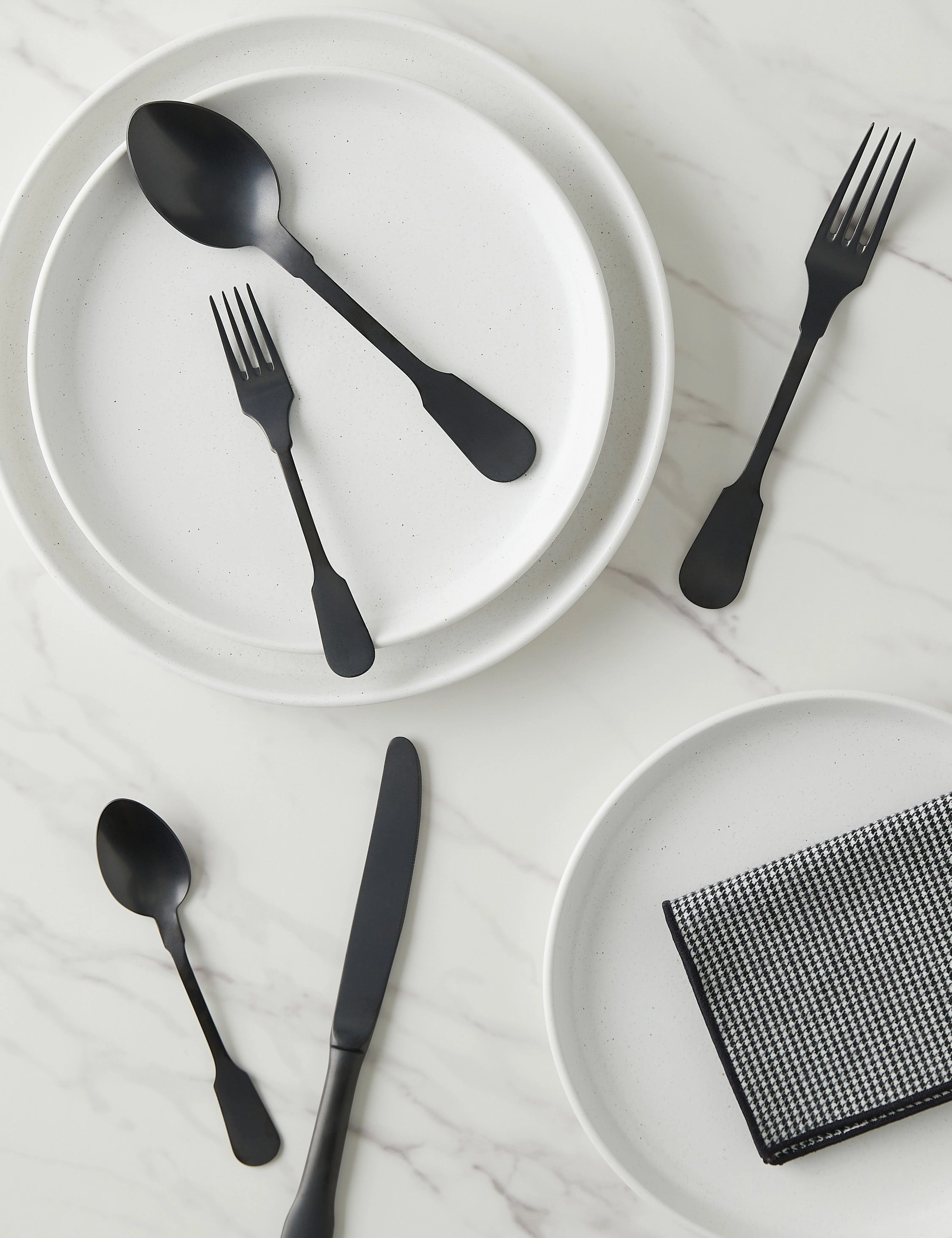 Pacifica Stoneware Dinnerware by Casafina