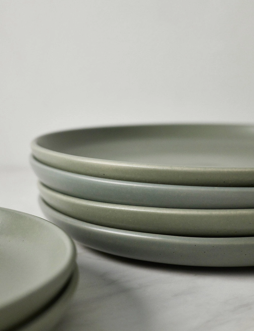 Pacifica Stoneware Dinnerware by Casafina