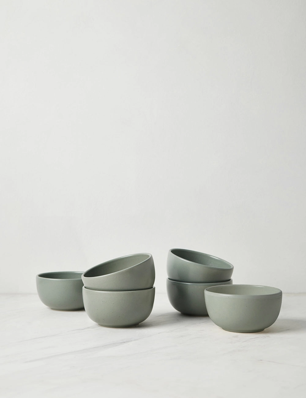 Pacifica Stoneware Dinnerware by Casafina