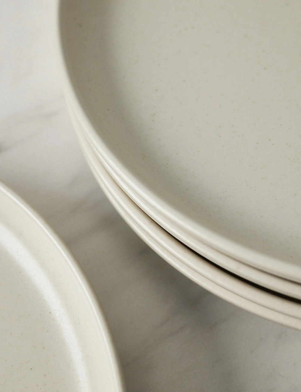 Pacifica Stoneware Dinnerware by Casafina