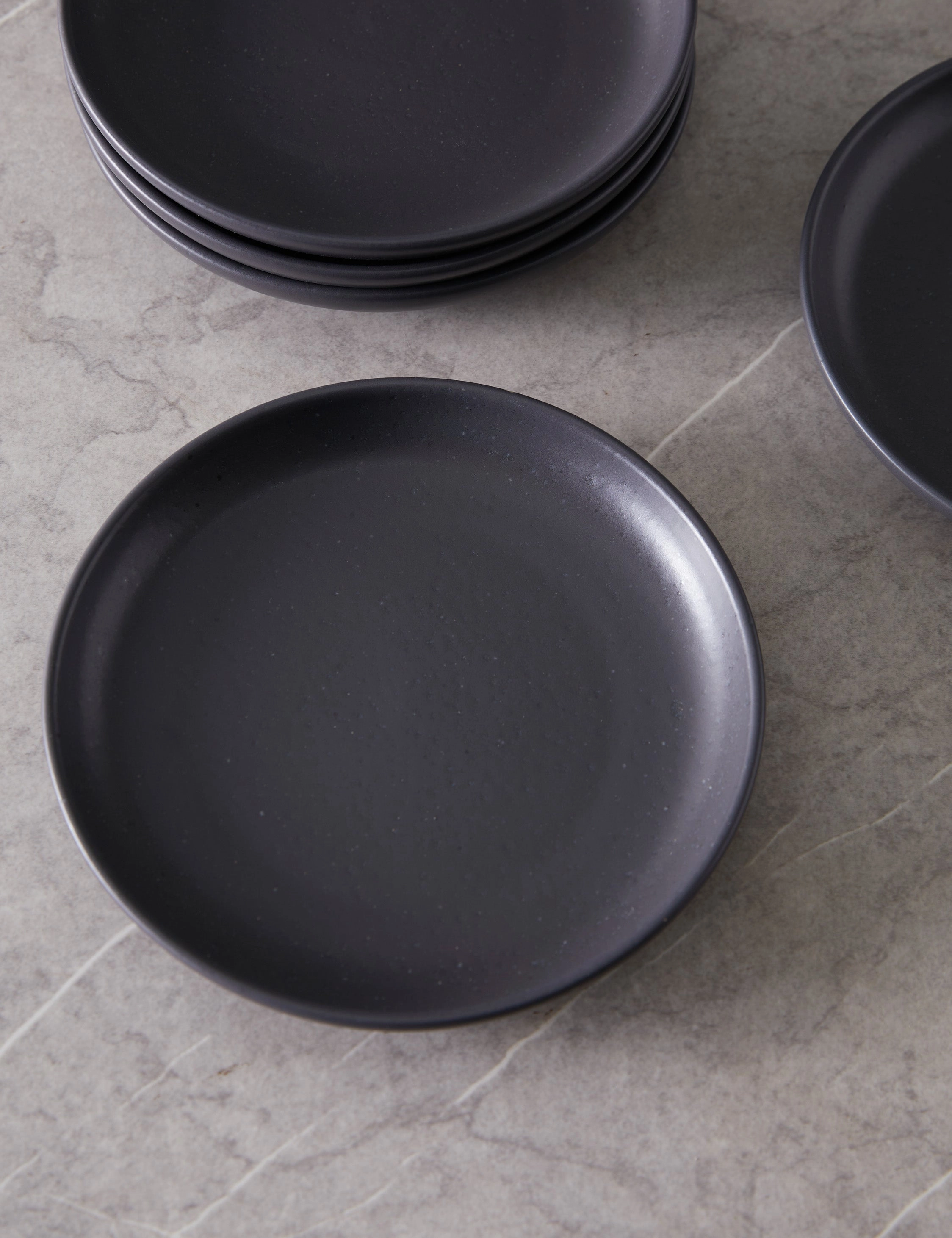 Pacifica Stoneware Dinnerware by Casafina