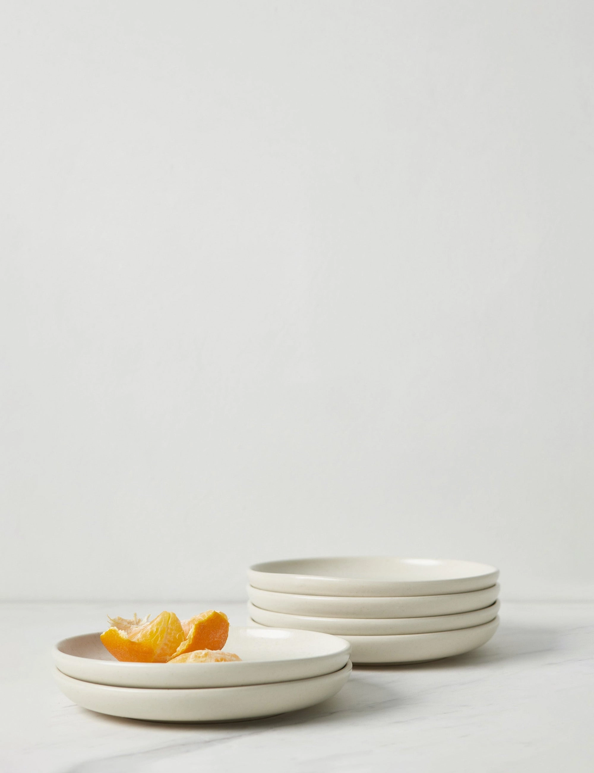 Pacifica Stoneware Dinnerware by Casafina