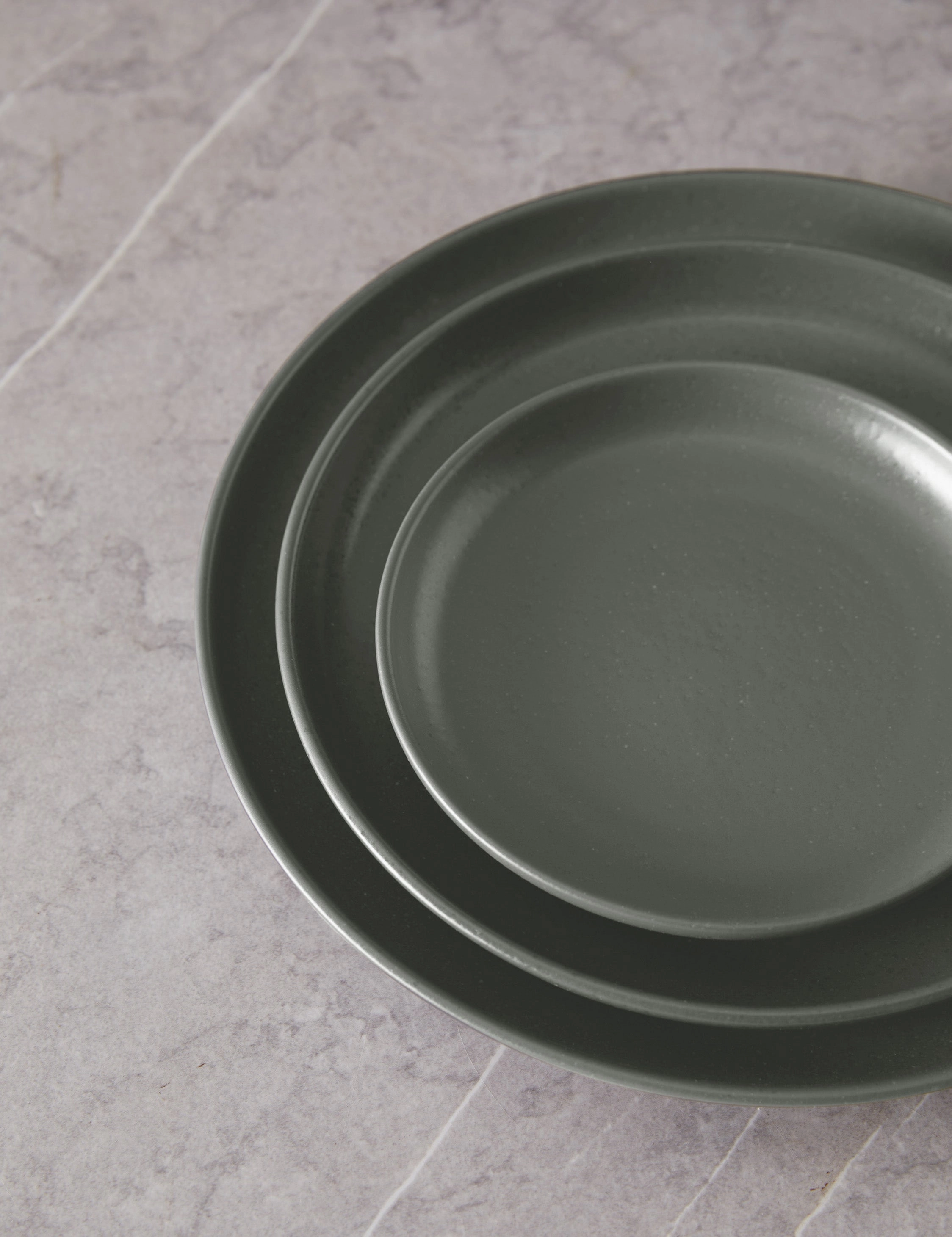Pacifica Stoneware Dinnerware by Casafina