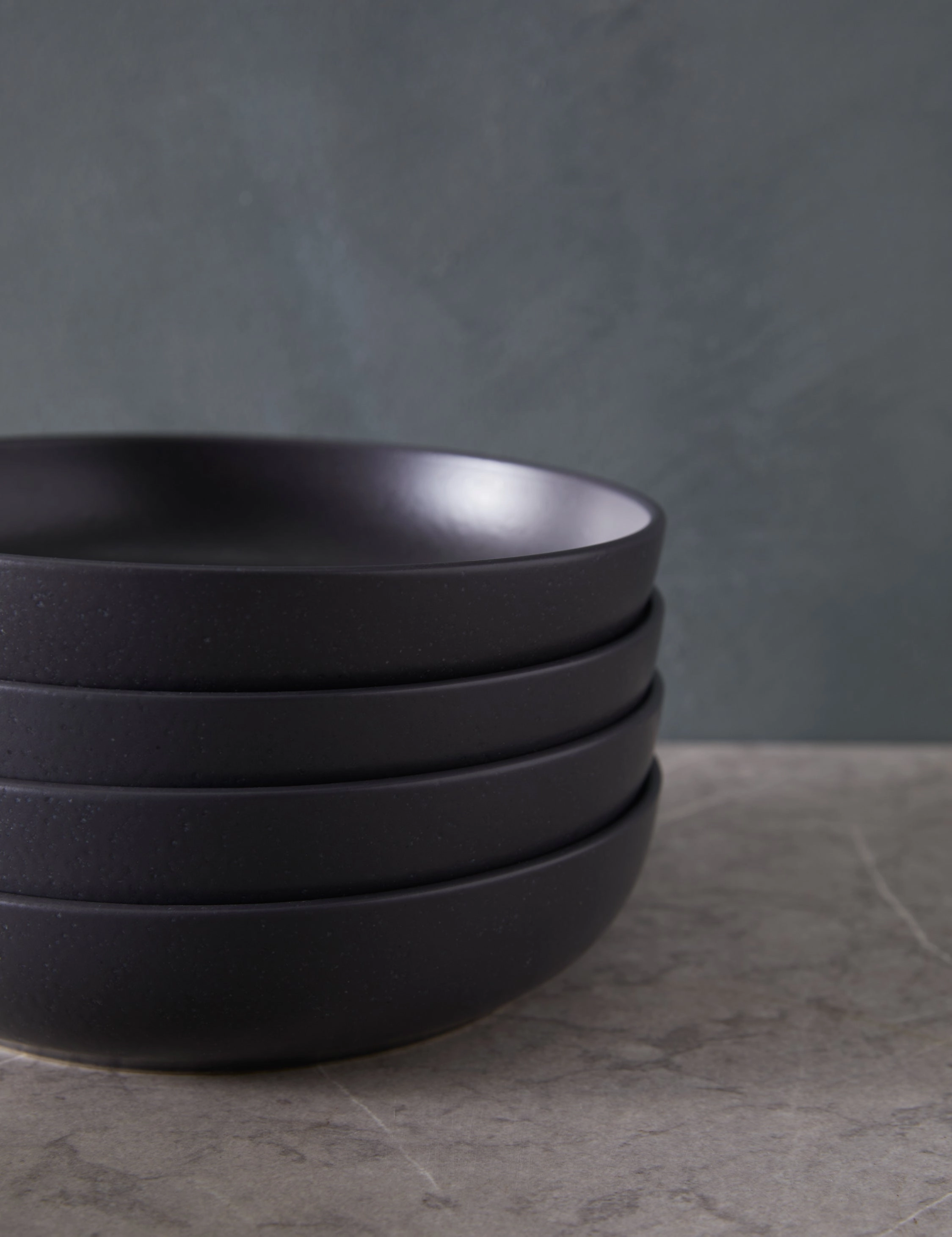 Pacifica Stoneware Dinnerware by Casafina