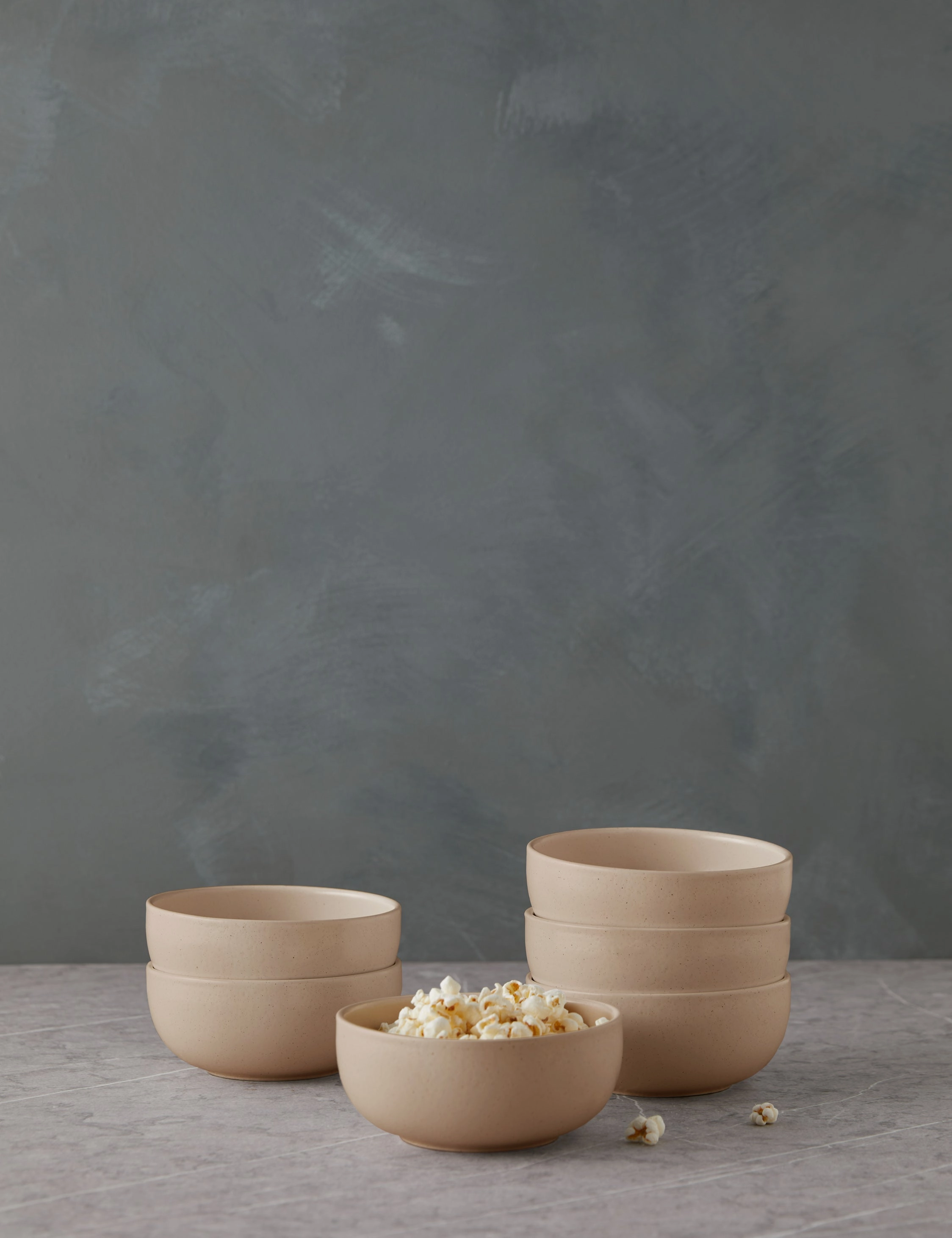 Pacifica Stoneware Dinnerware by Casafina