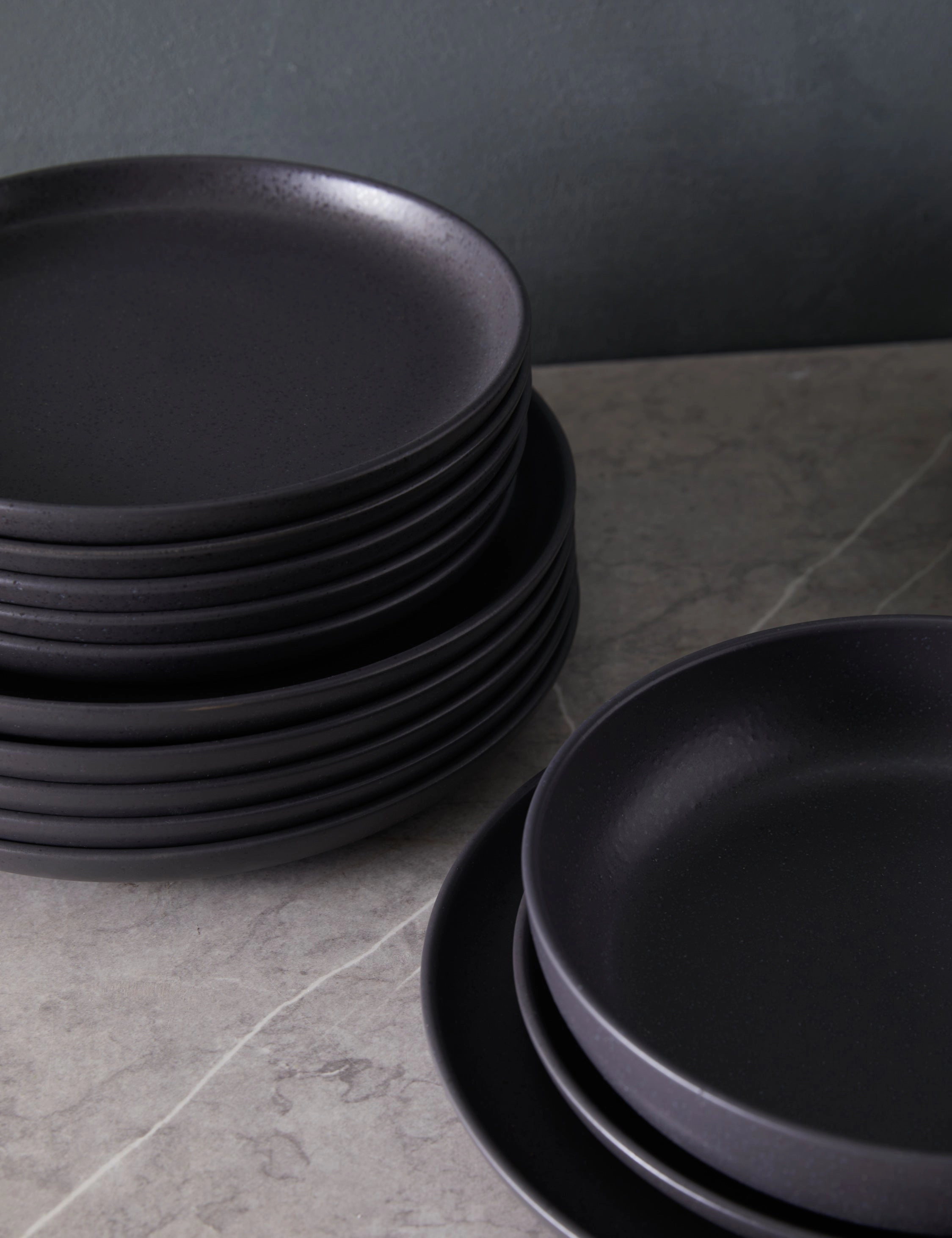 Pacifica Stoneware Dinnerware by Casafina