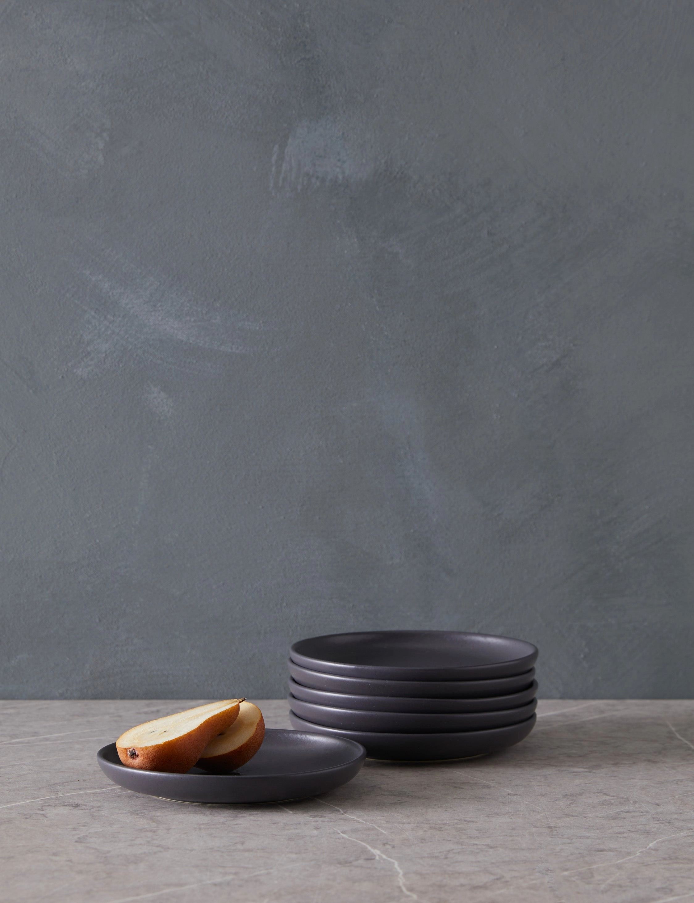 Pacifica Stoneware Dinnerware by Casafina