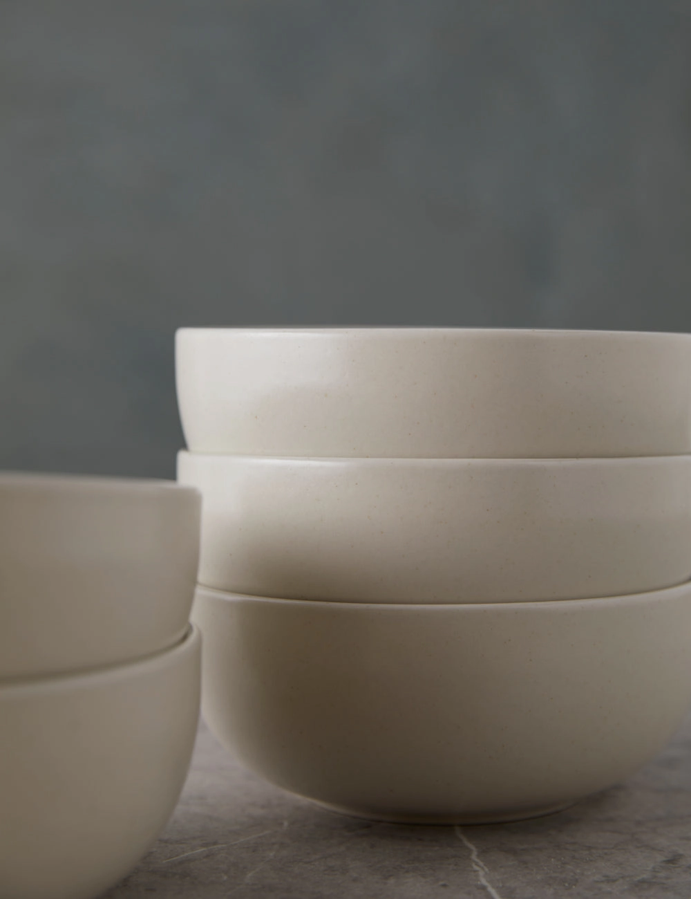 Pacifica Stoneware Dinnerware by Casafina