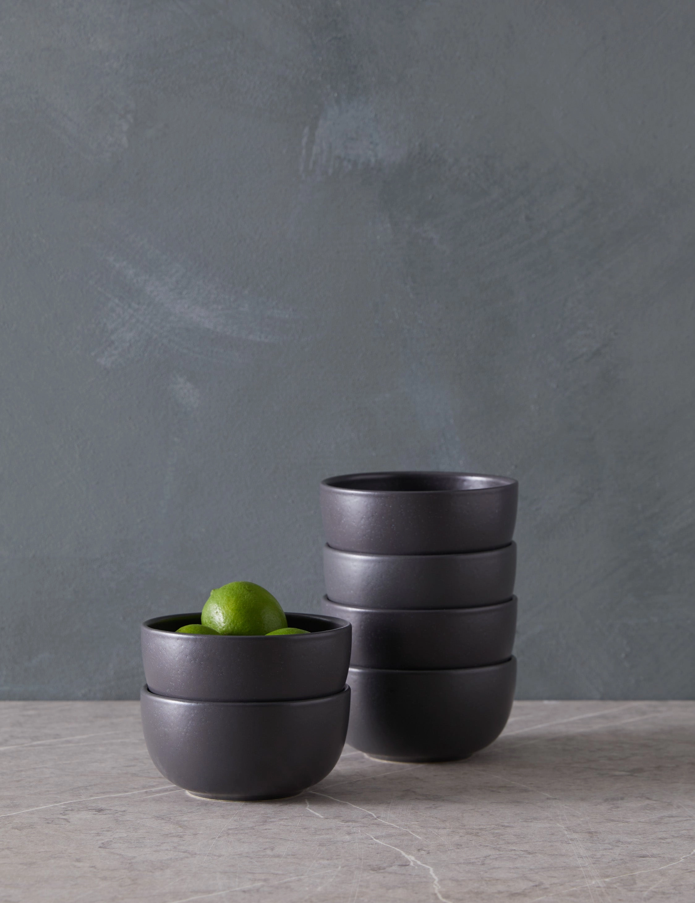 Pacifica Stoneware Dinnerware by Casafina