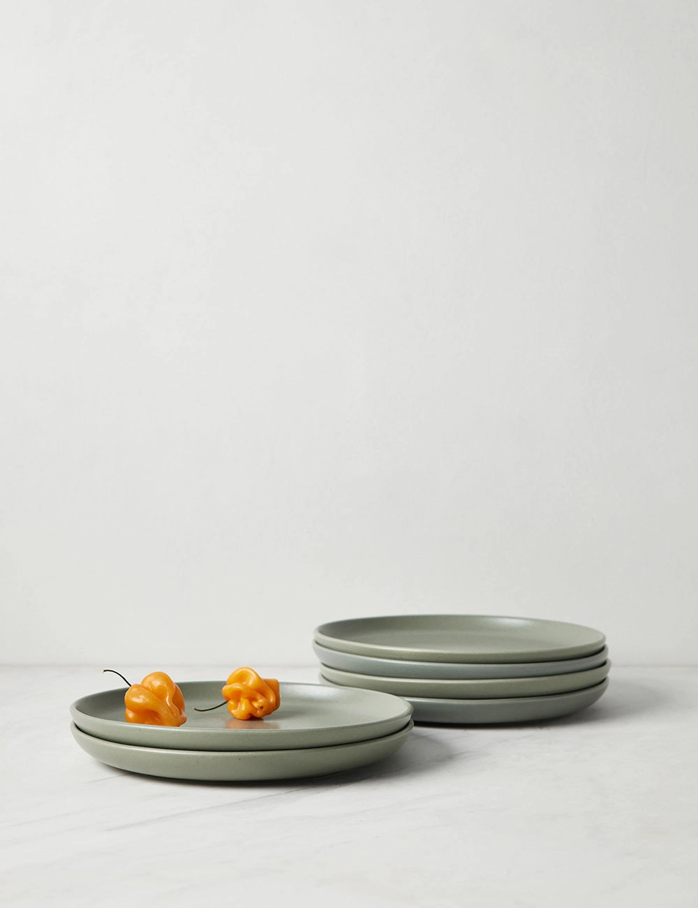 Pacifica Stoneware Dinnerware by Casafina