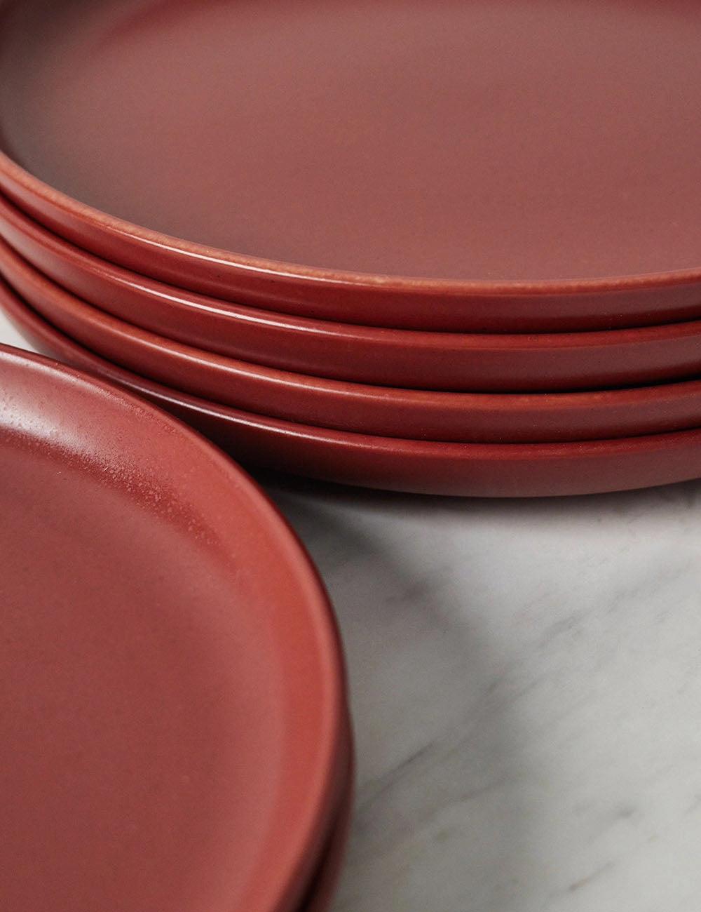 Pacifica Stoneware Dinnerware by Casafina