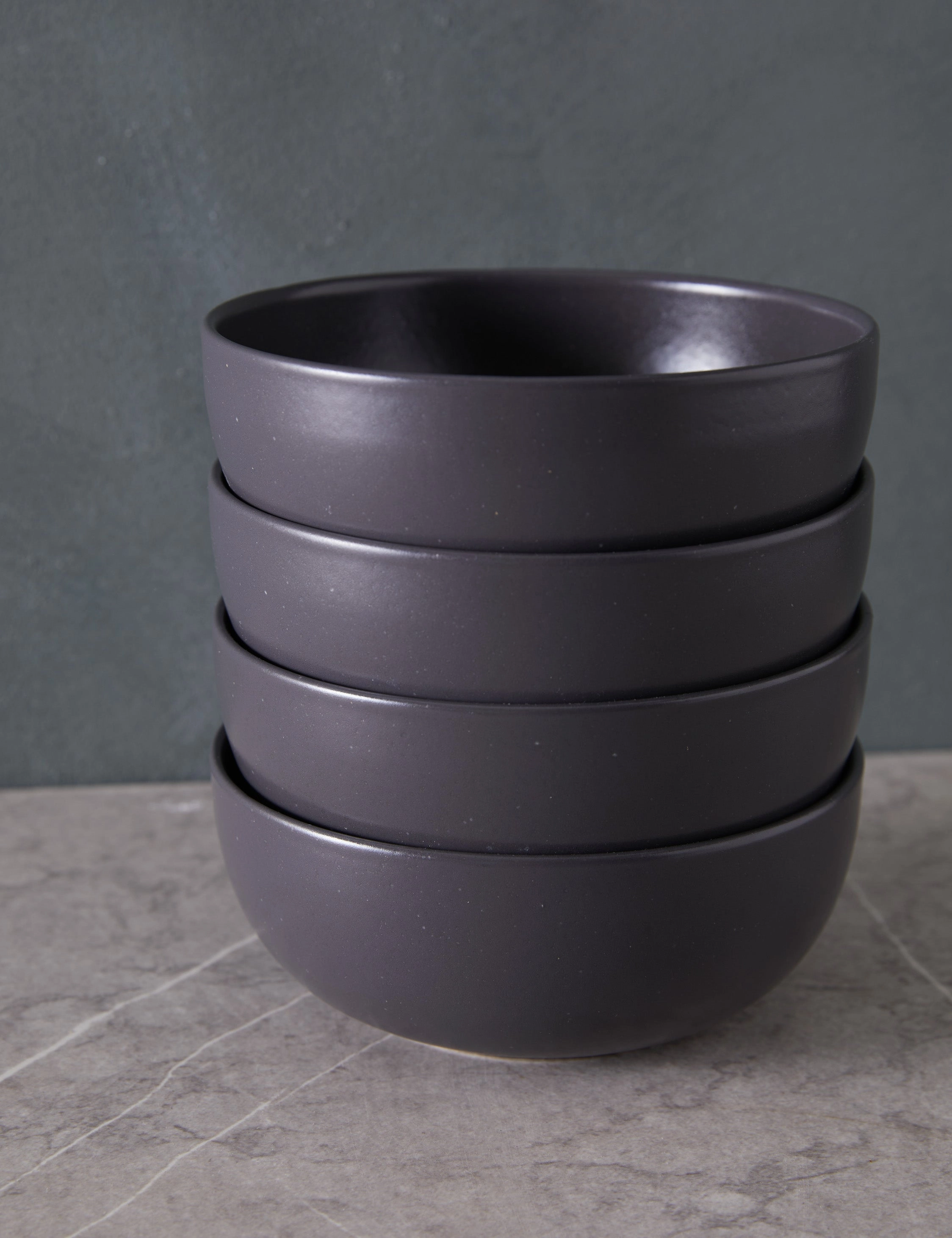 Pacifica Stoneware Dinnerware by Casafina