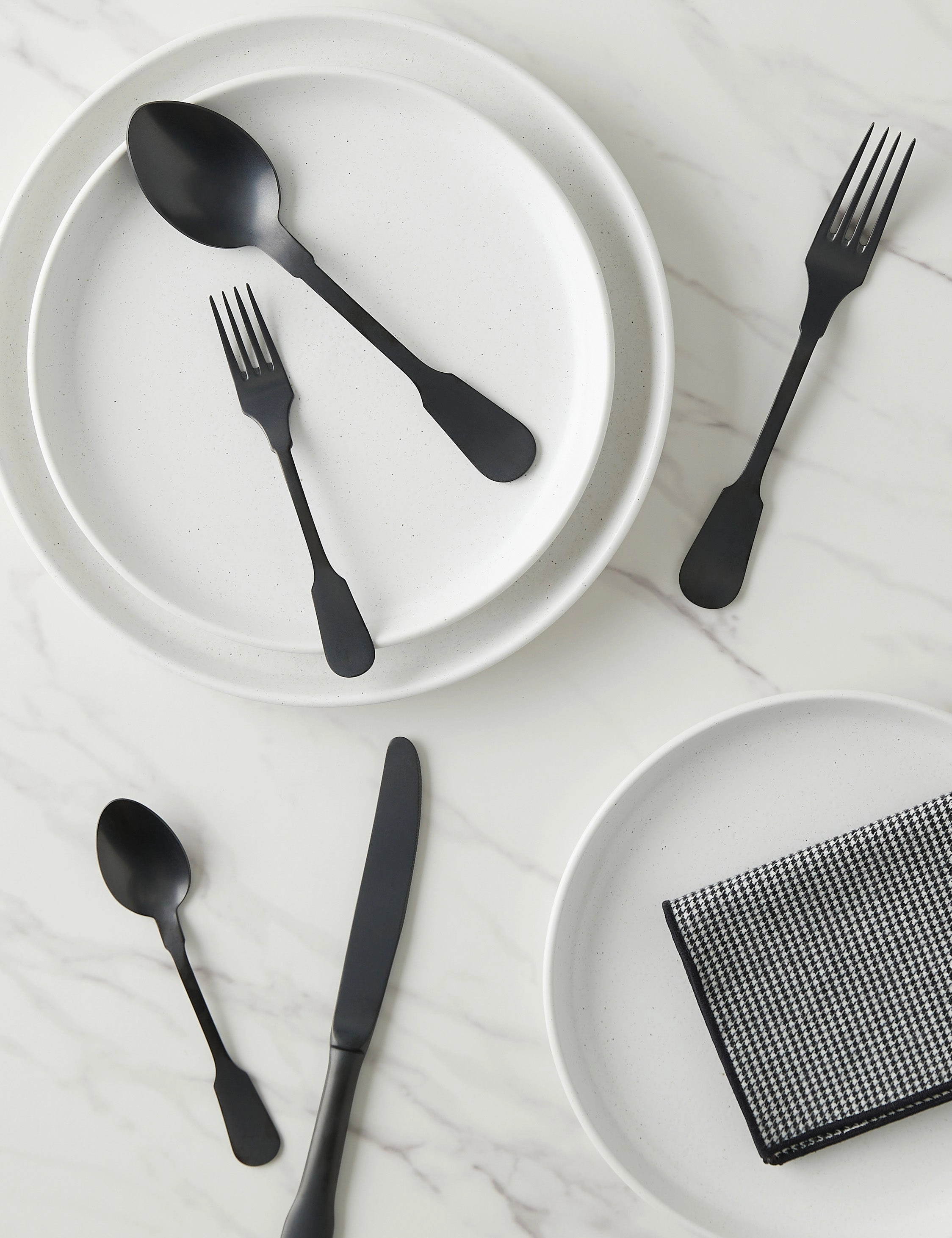 Pacifica Stoneware Dinnerware by Casafina
