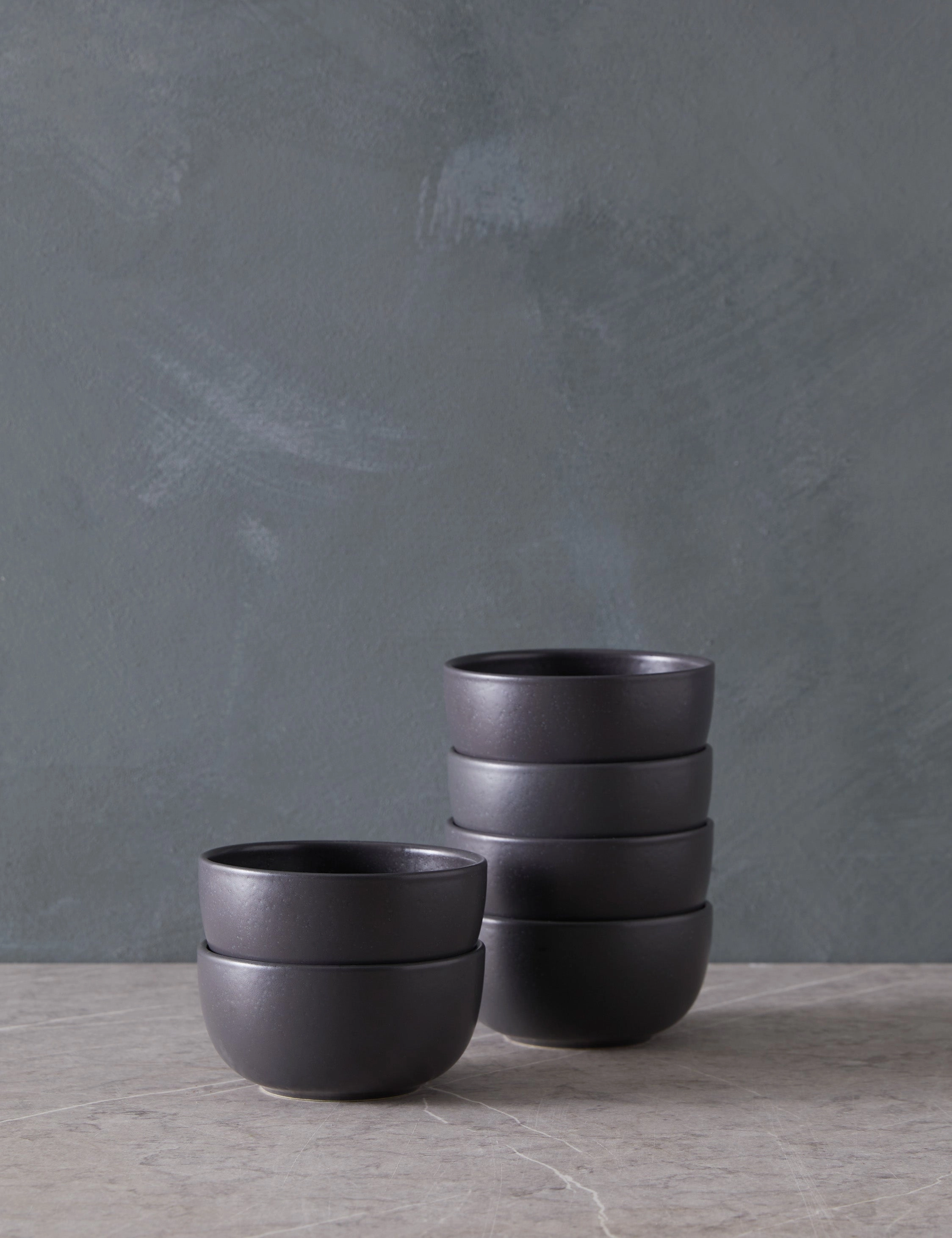 Pacifica Stoneware Dinnerware by Casafina
