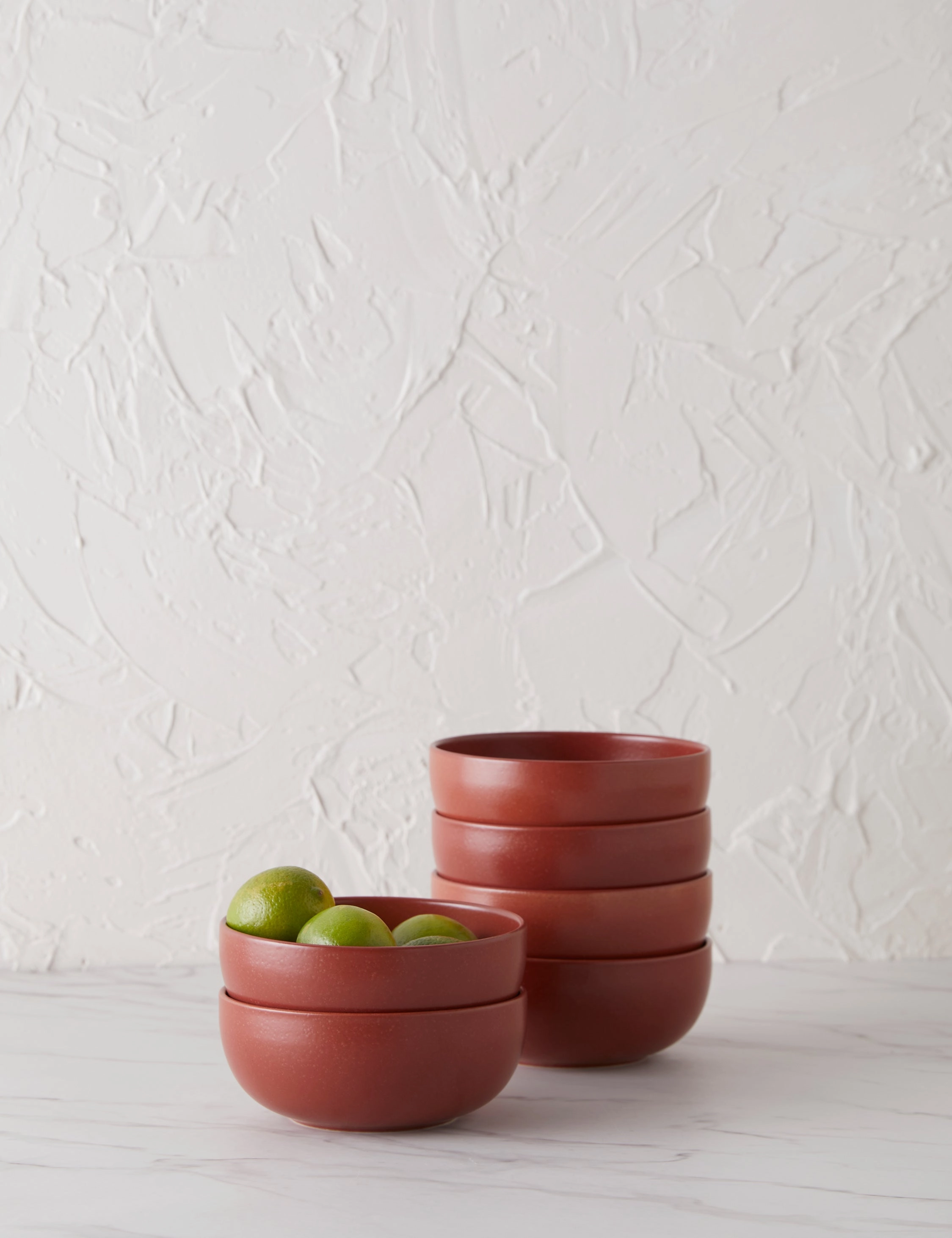 Pacifica Stoneware Dinnerware by Casafina