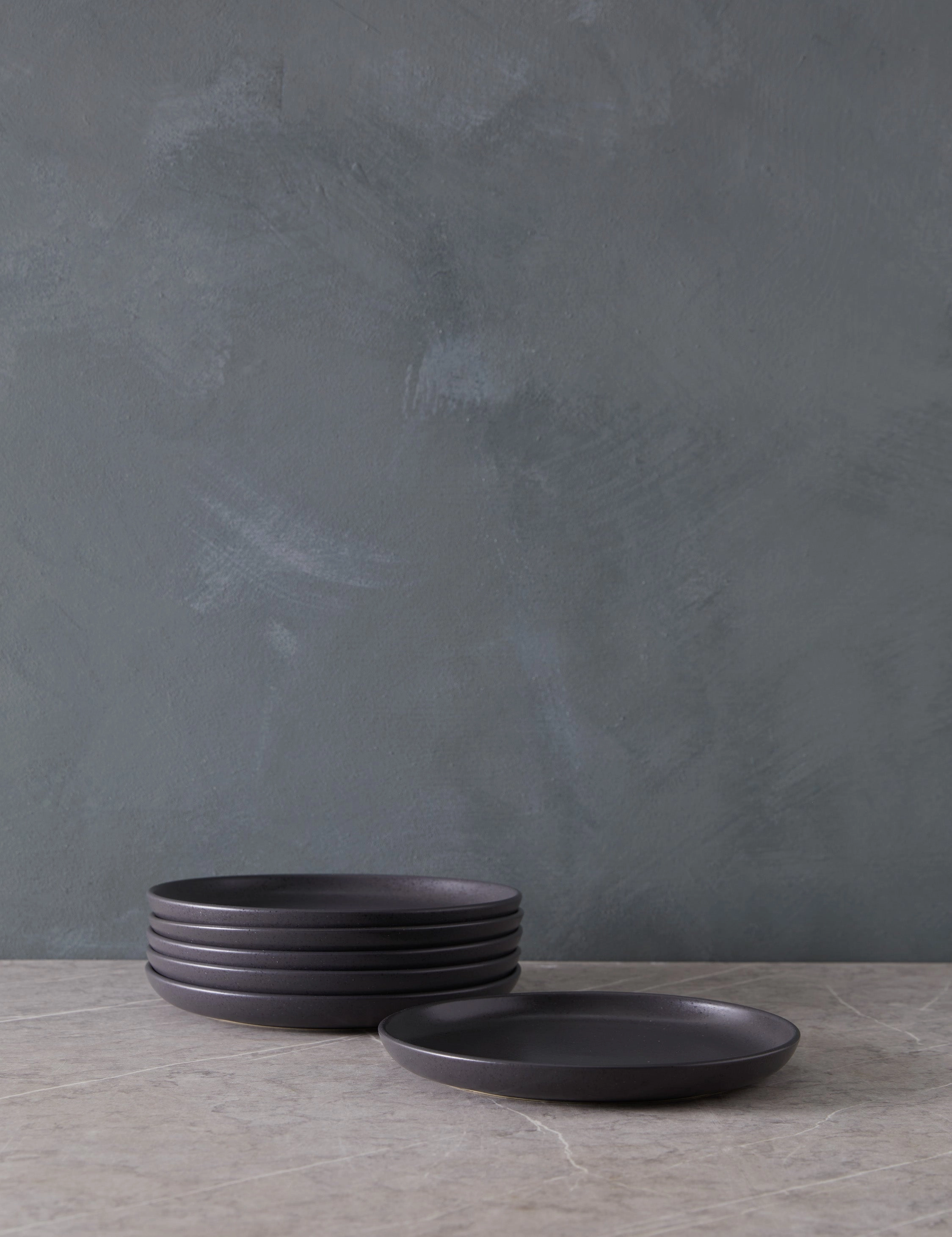 Pacifica Stoneware Dinnerware by Casafina