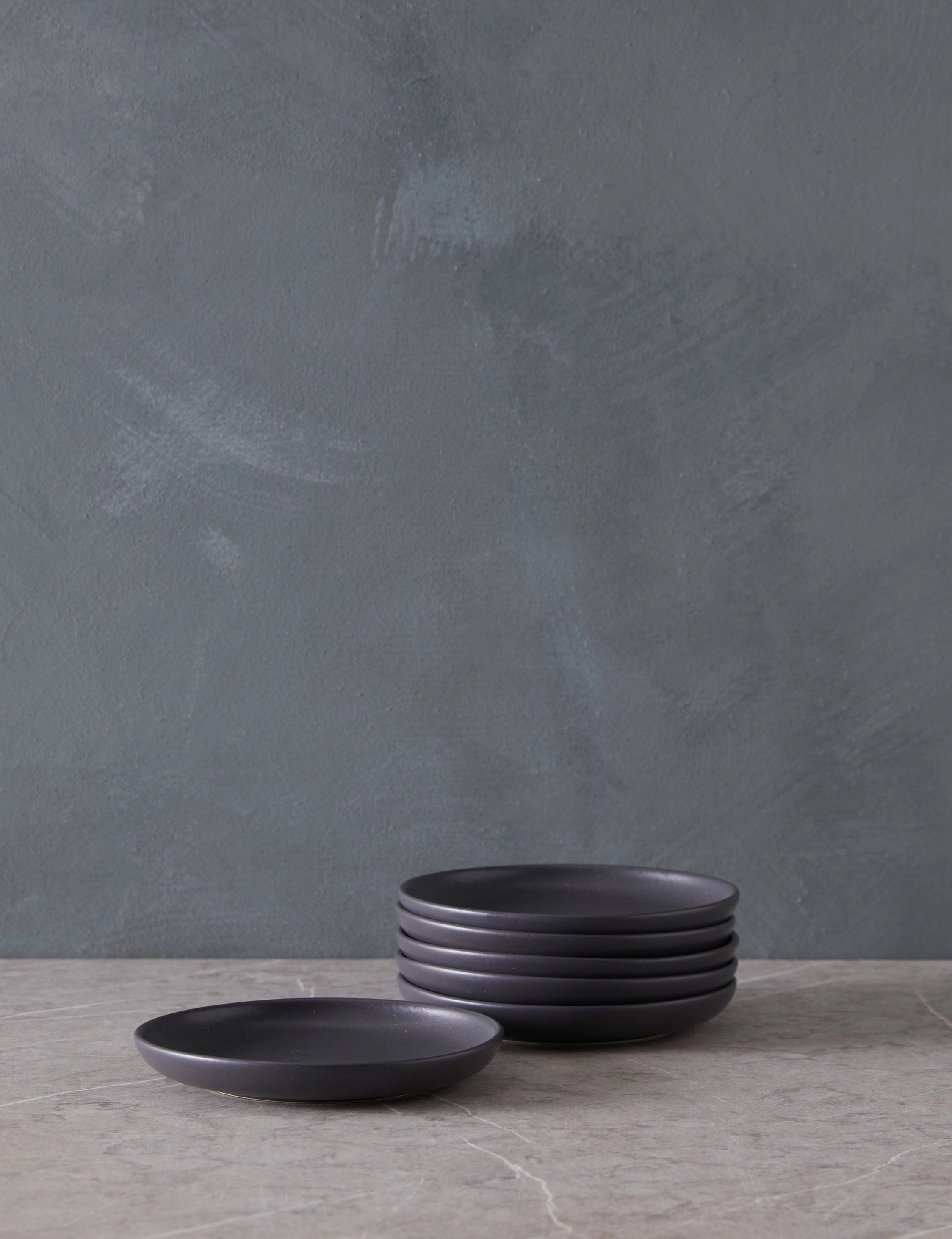 Pacifica Stoneware Dinnerware by Casafina