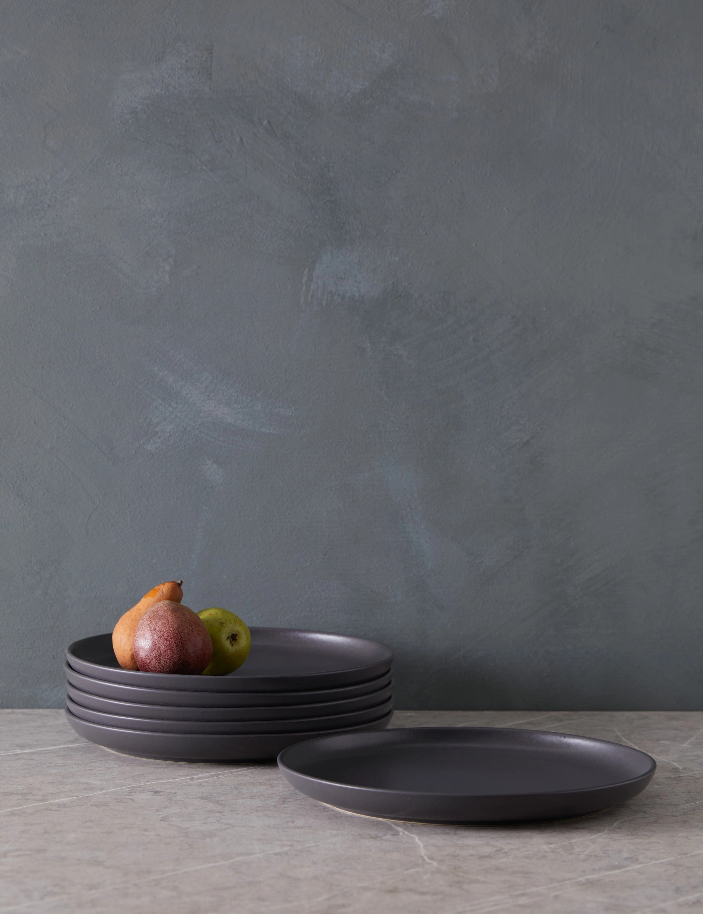 Pacifica Stoneware Dinnerware by Casafina