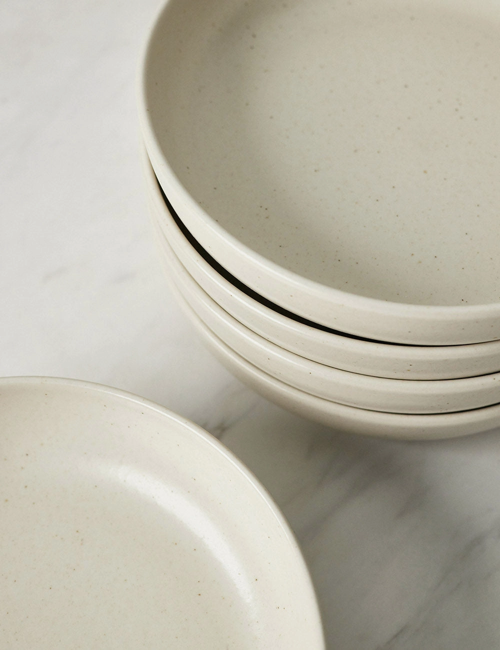 Pacifica Stoneware Dinnerware by Casafina