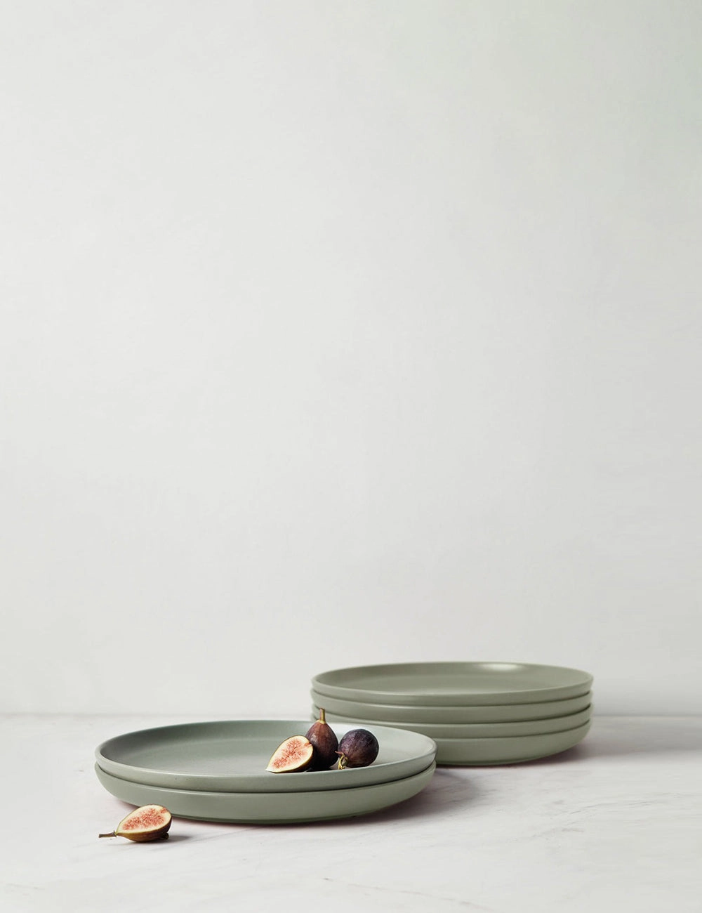 Pacifica Stoneware Dinnerware by Casafina