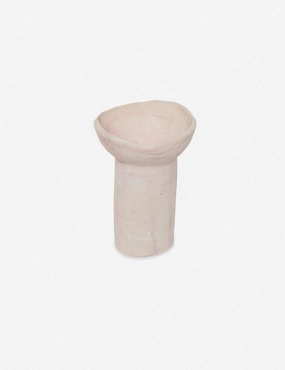 Pala Incense Holder by Nur Ceramics 