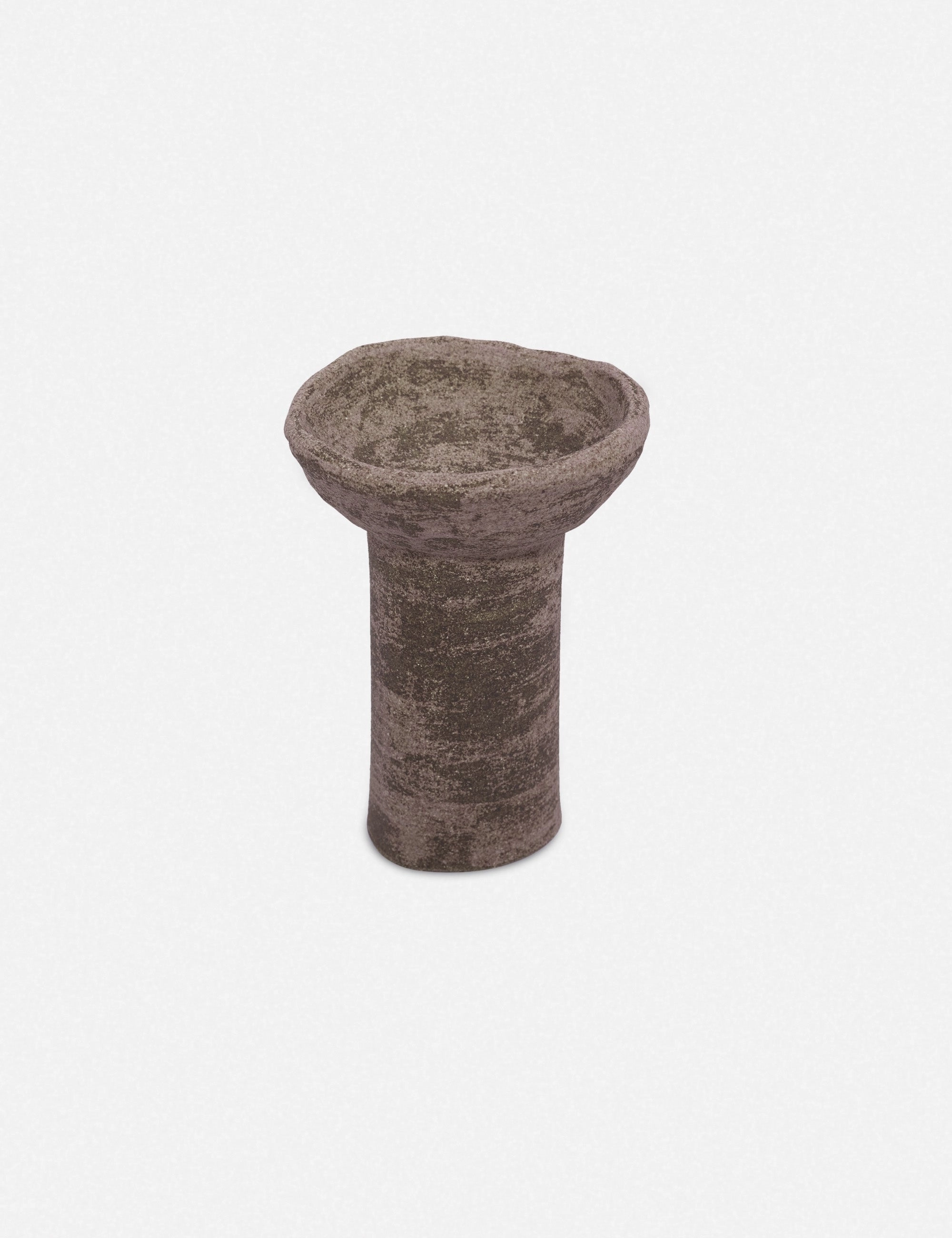Pala Incense Holder by Nur Ceramics