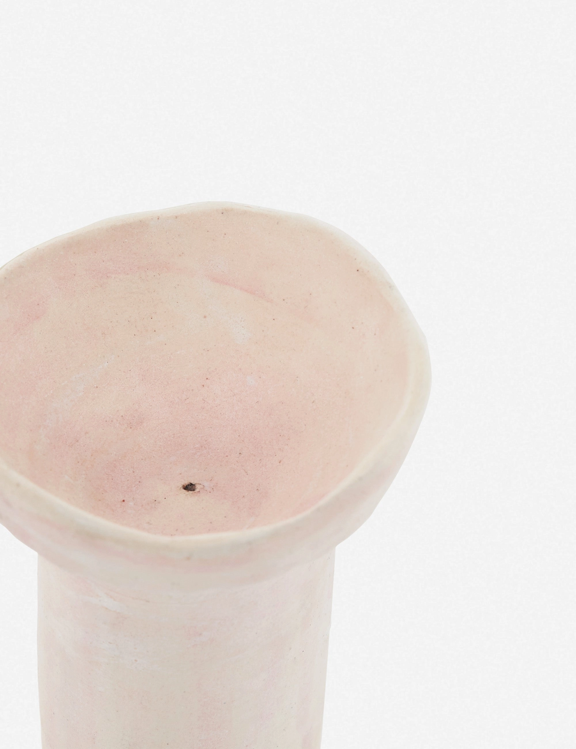 Pala Incense Holder by Nur Ceramics