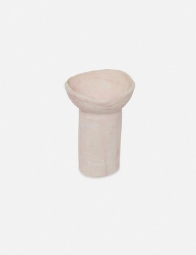 Pala Incense Holder by Nur Ceramics 
