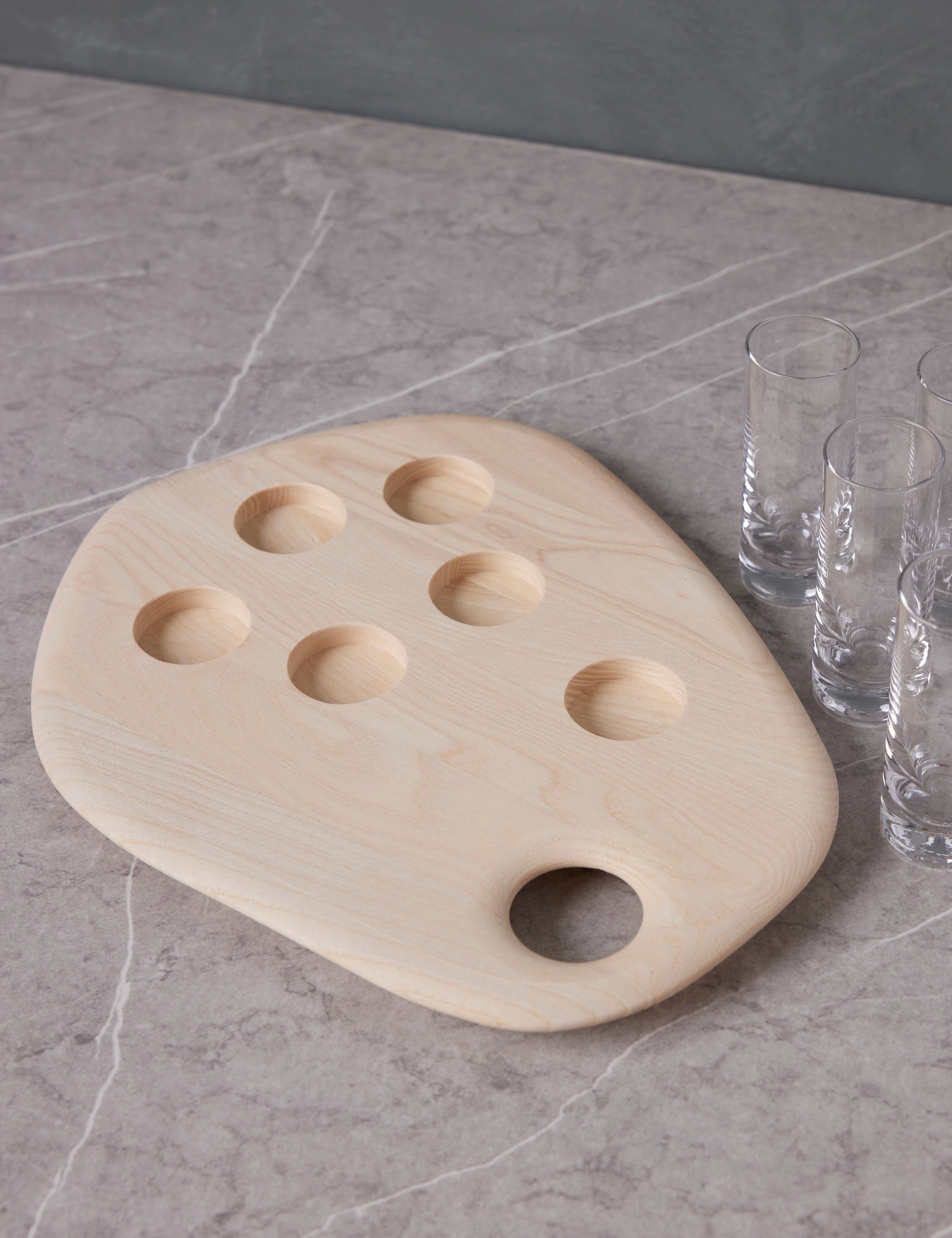 Palette Shooter (Set of 6) by LSA International