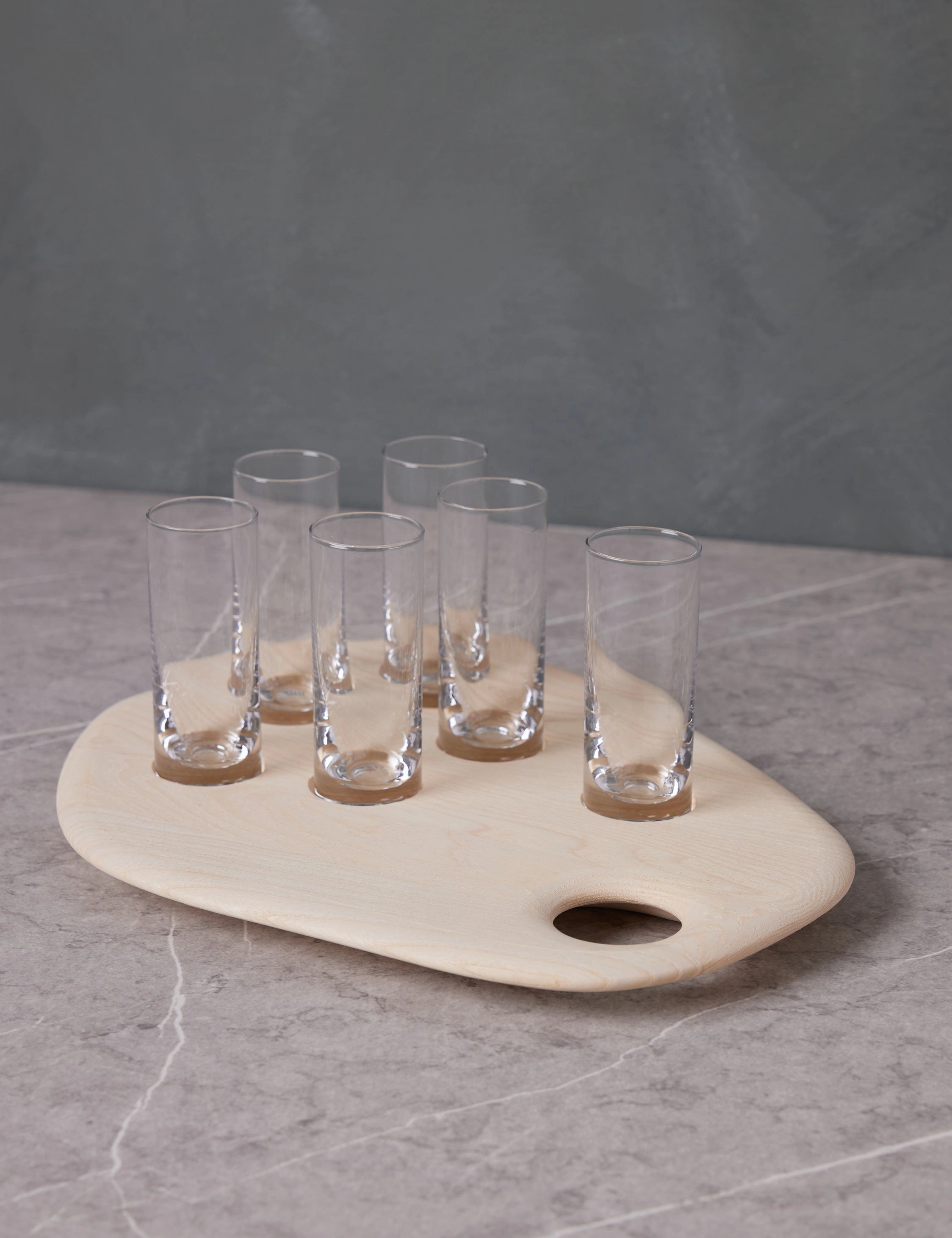 Palette Shooter (Set of 6) by LSA International