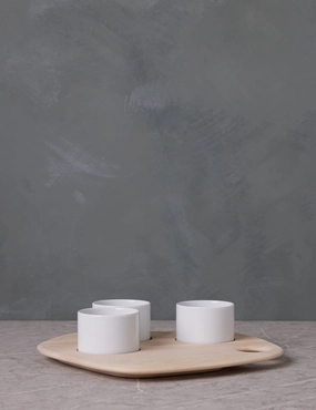 Palette Tapas Set by LSA International 