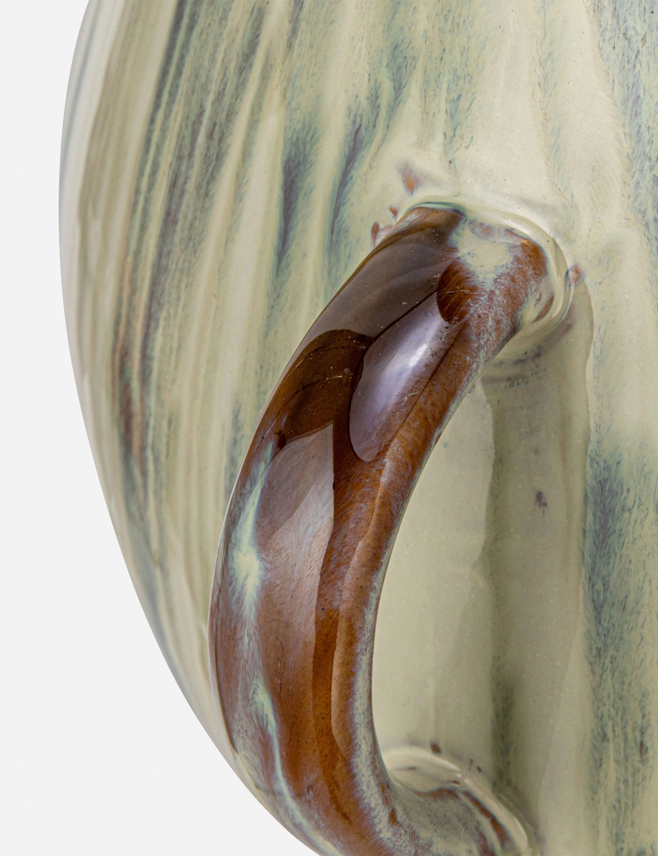 Pallas Vase