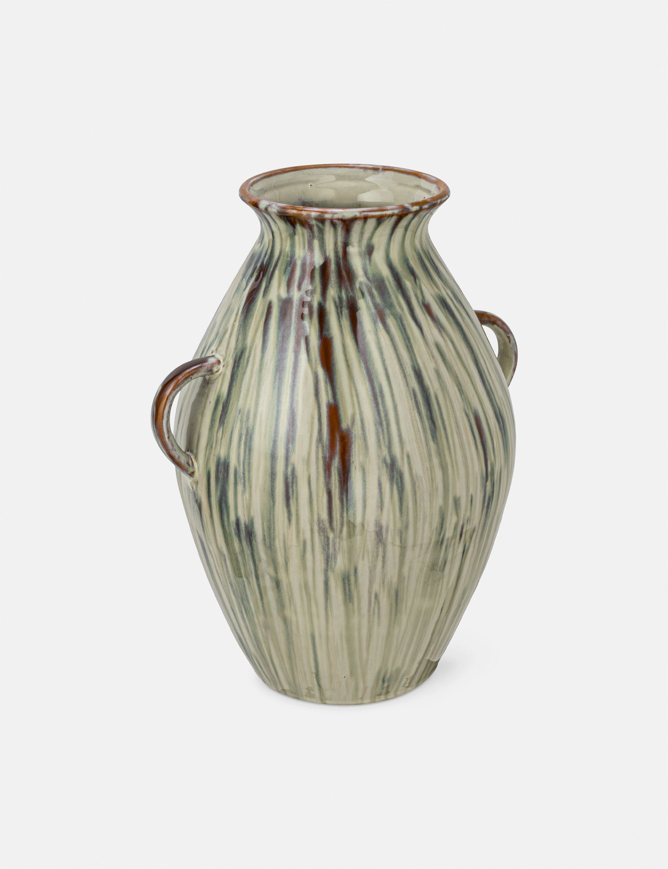 Pallas Vase