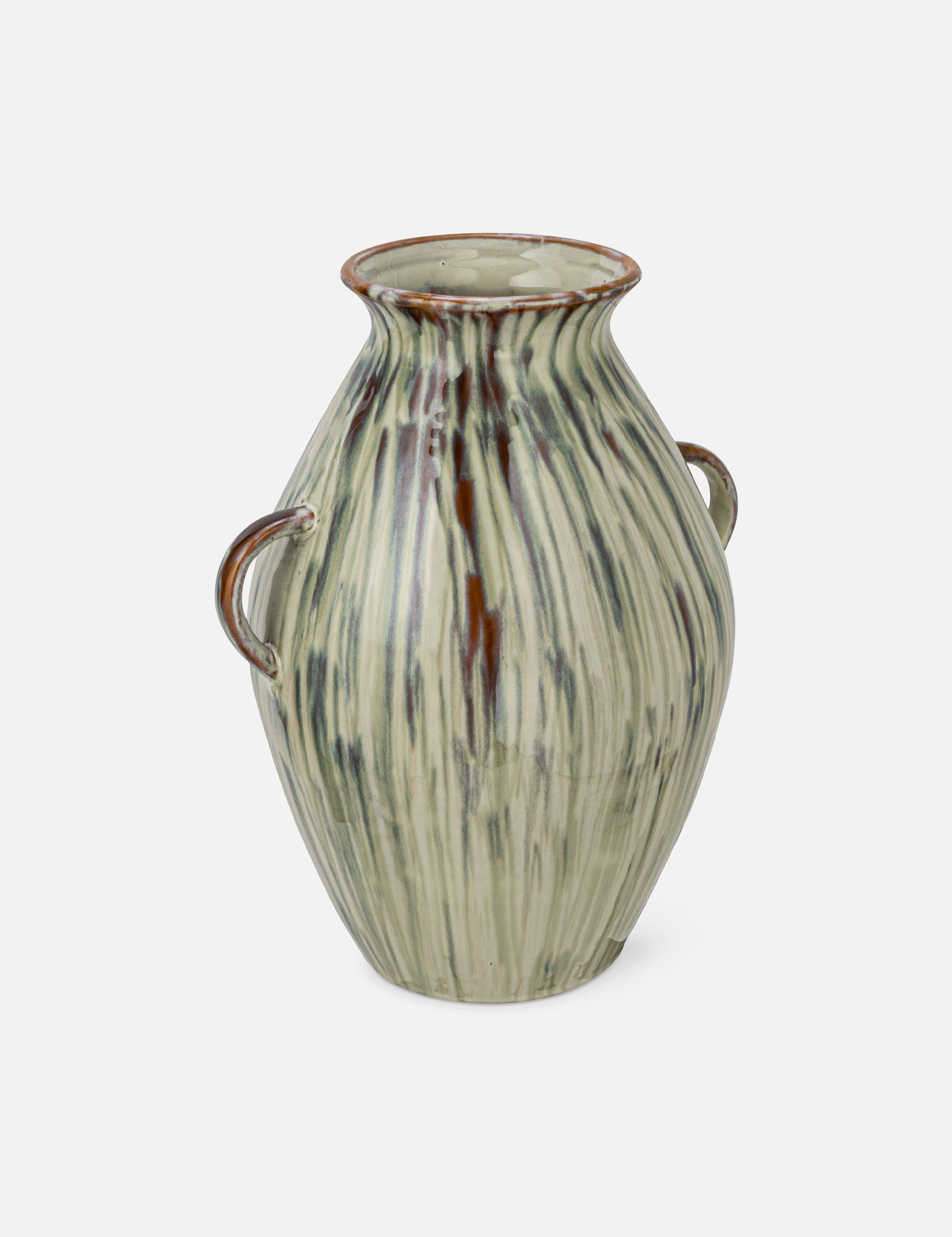 Pallas Vase