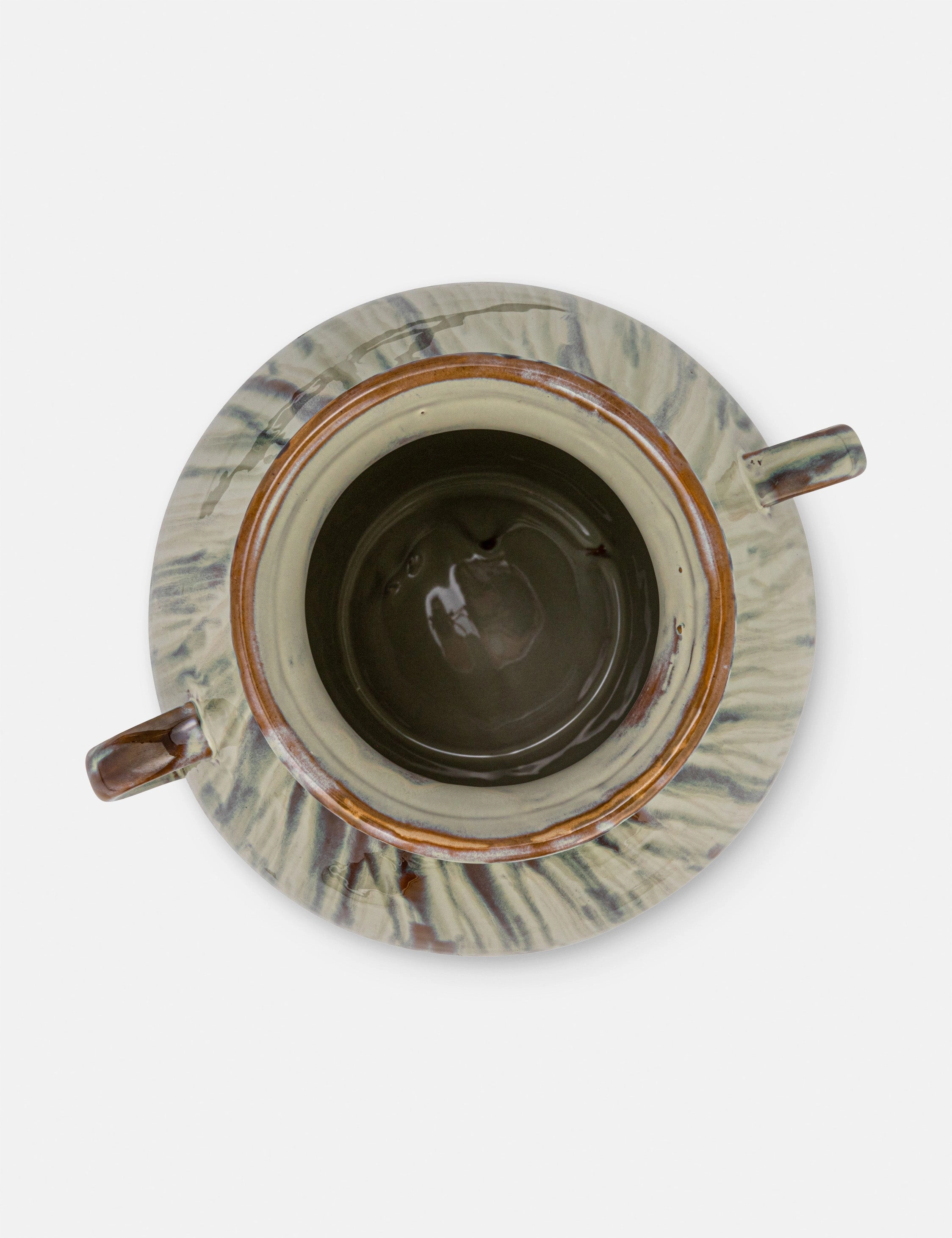 Pallas Vase