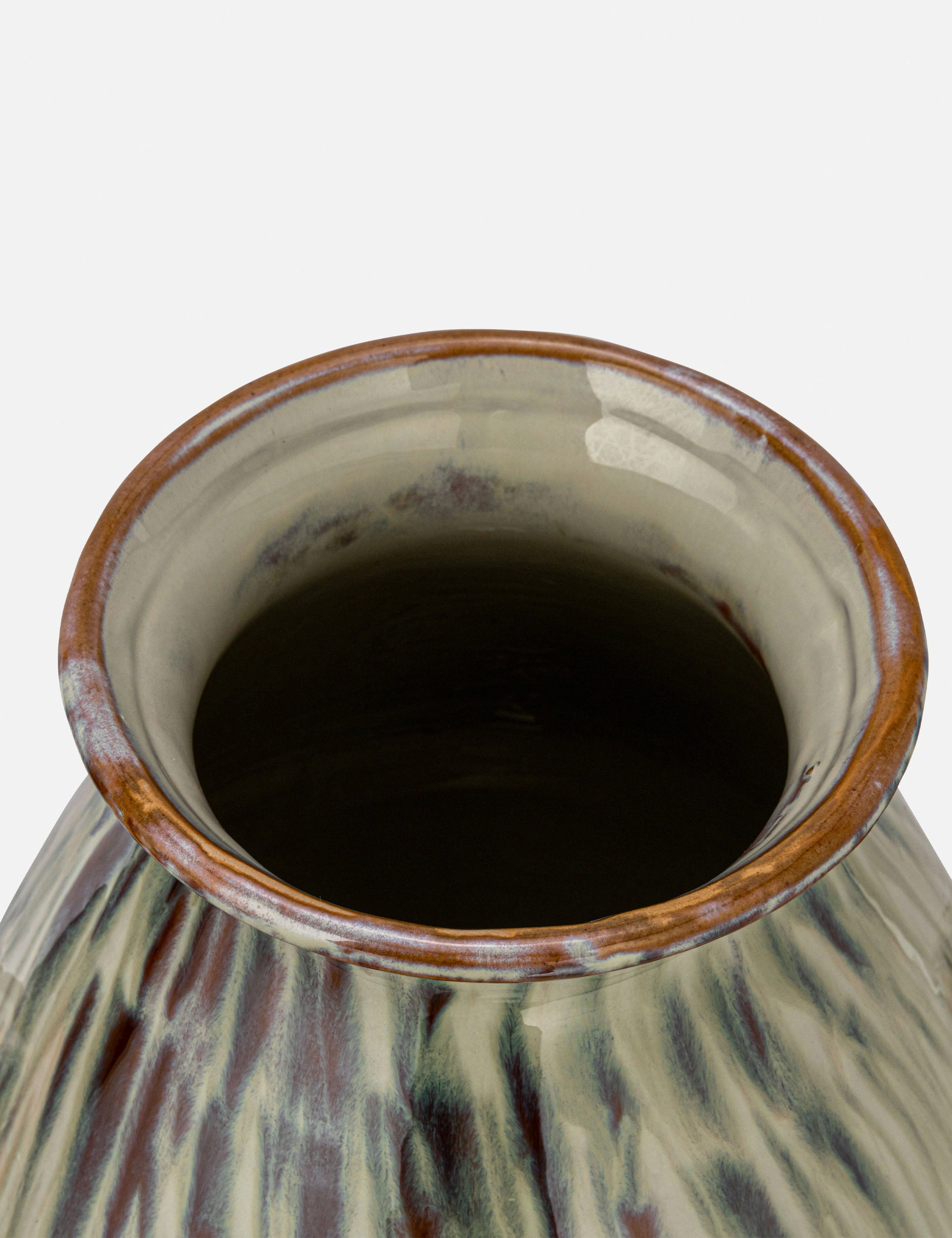 Pallas Vase