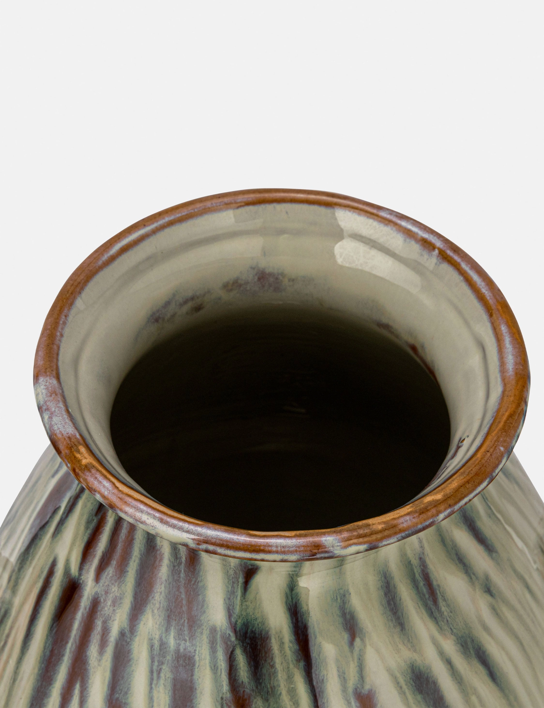 Pallas Vase
