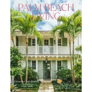 Palm Beach Living 