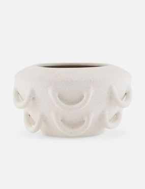 Paloma Vase by Arteriors 