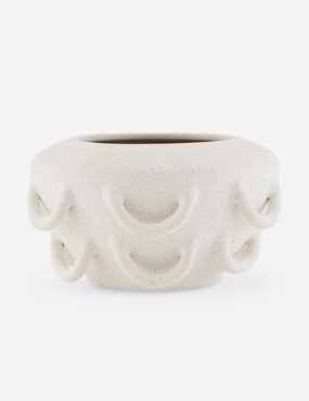 Paloma Vase by Arteriors 