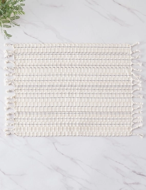 Panalito Placemat by Minna 