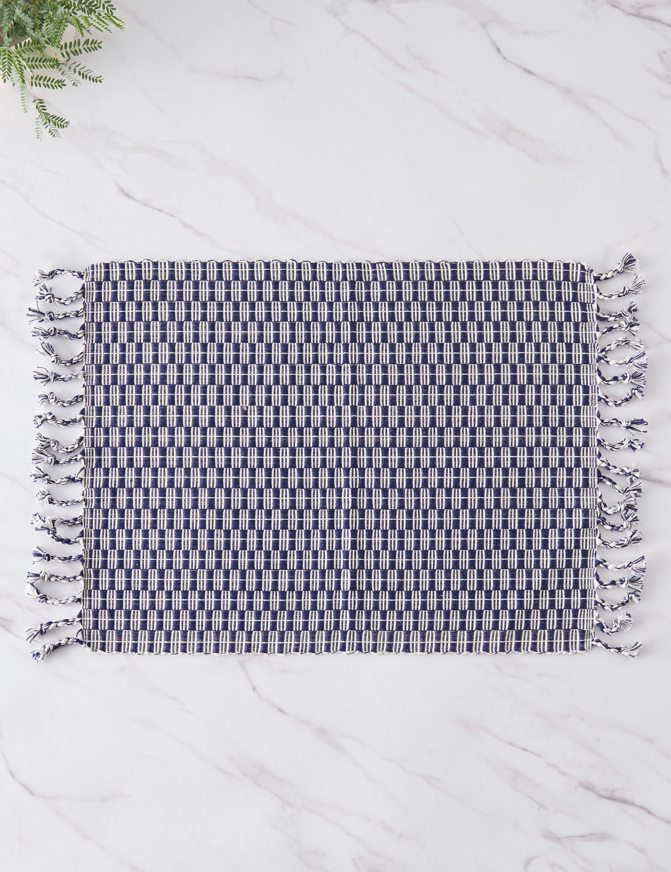 Panalito Placemat by Minna