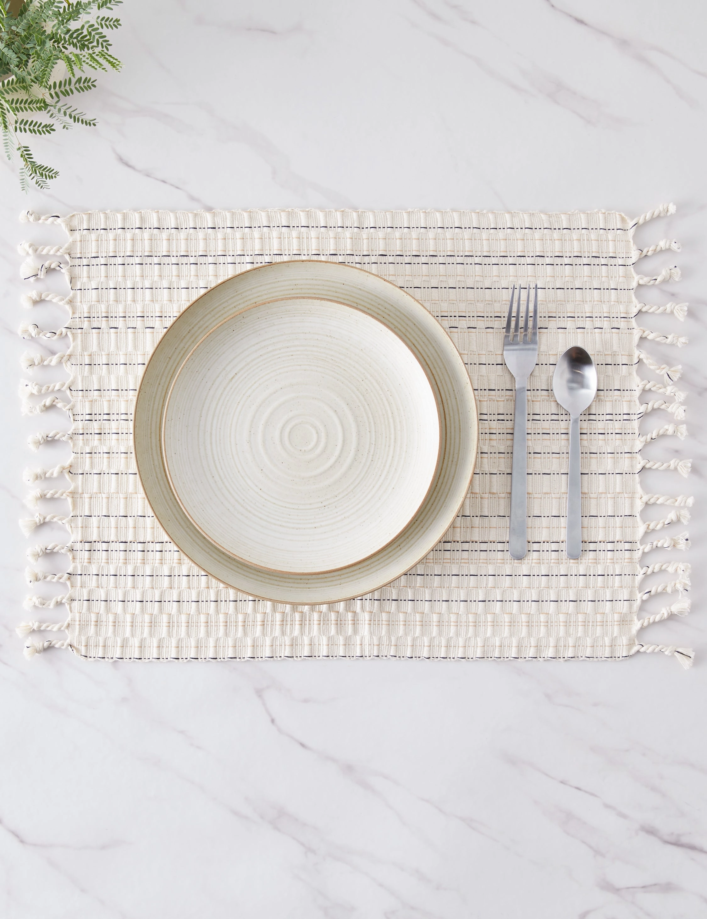 Panalito Placemat by Minna