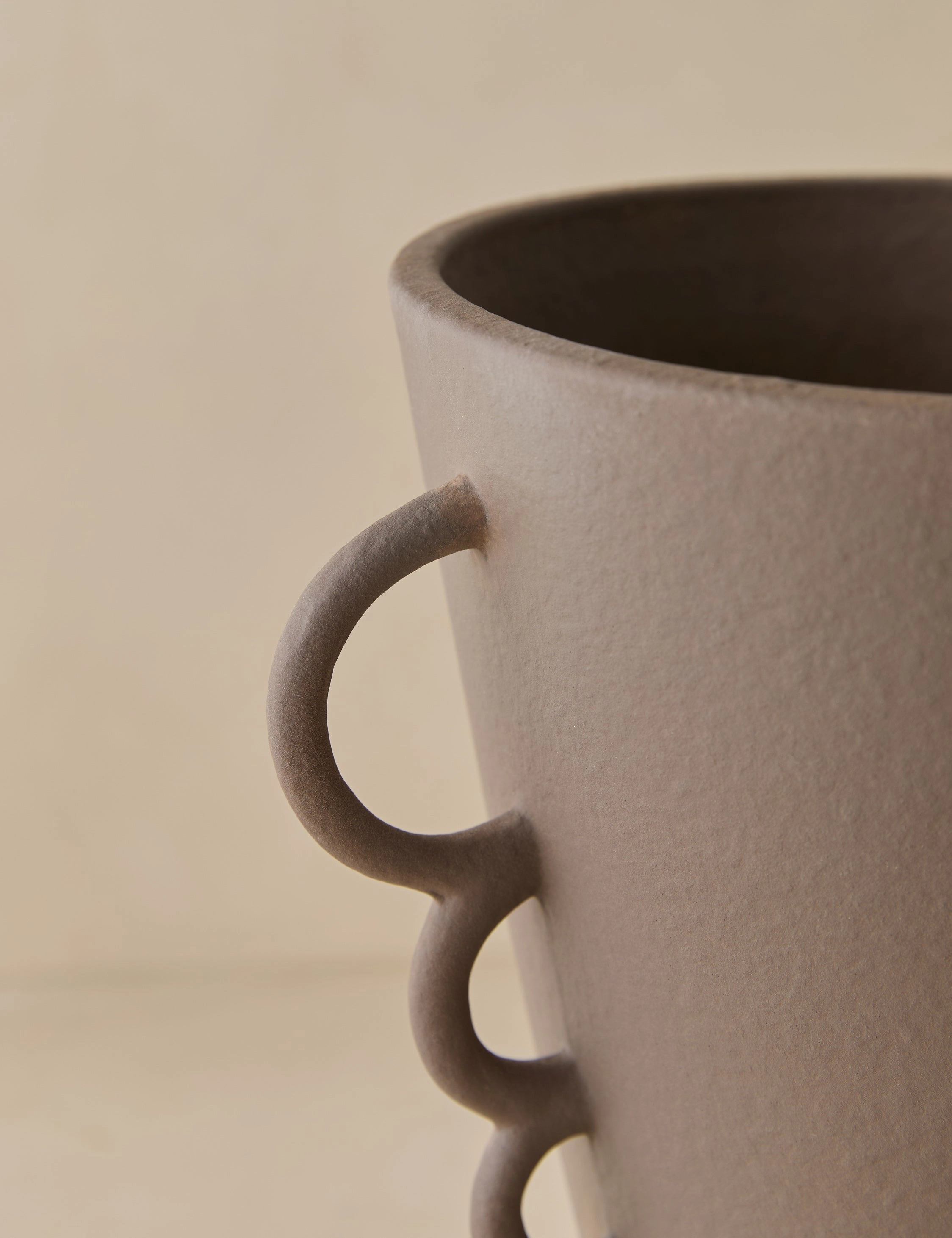 Panthea Vase by Aimee Song
