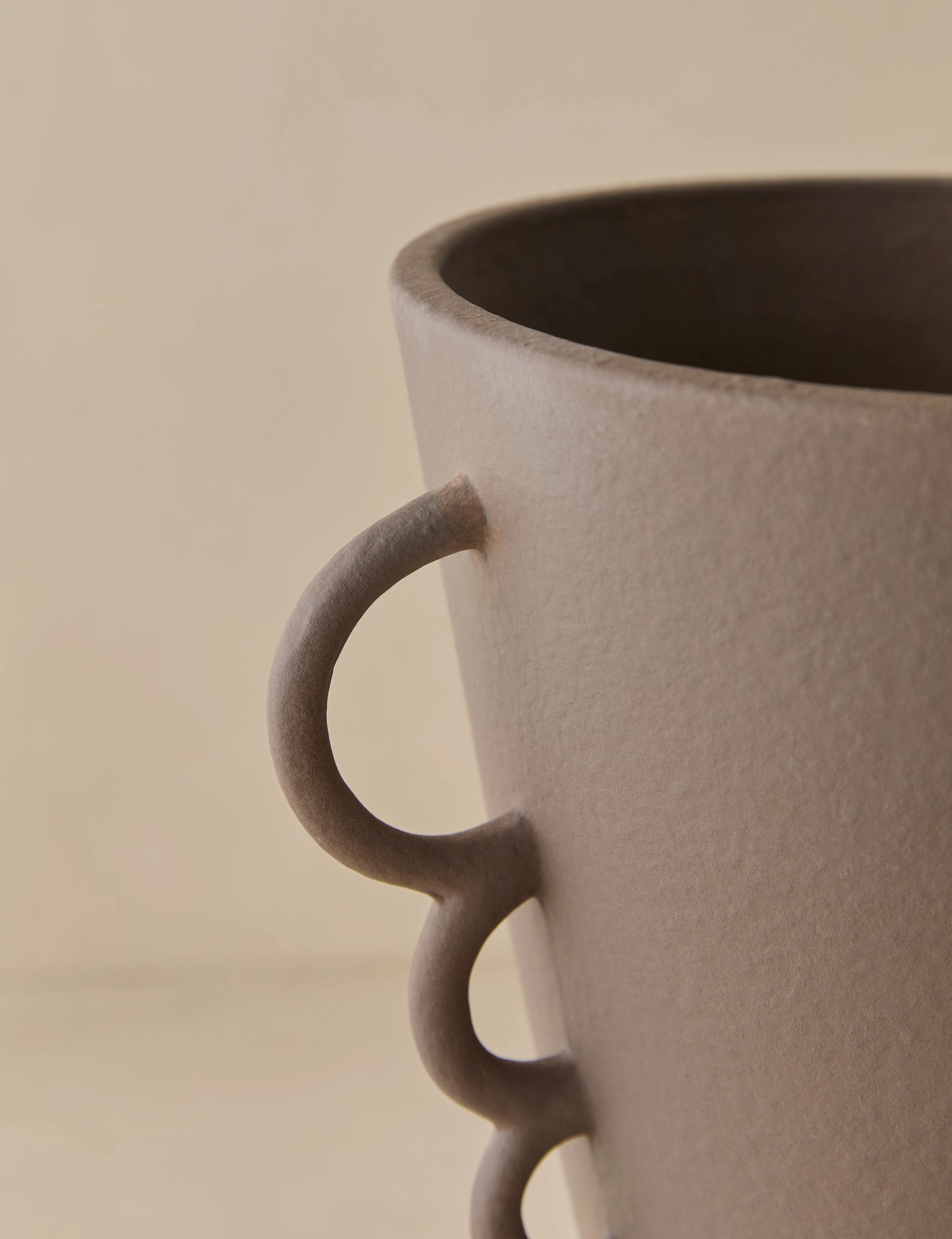Panthea Vase by Aimee Song