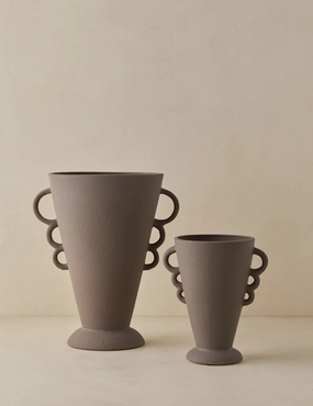 Panthea Vase by Aimee Song 
