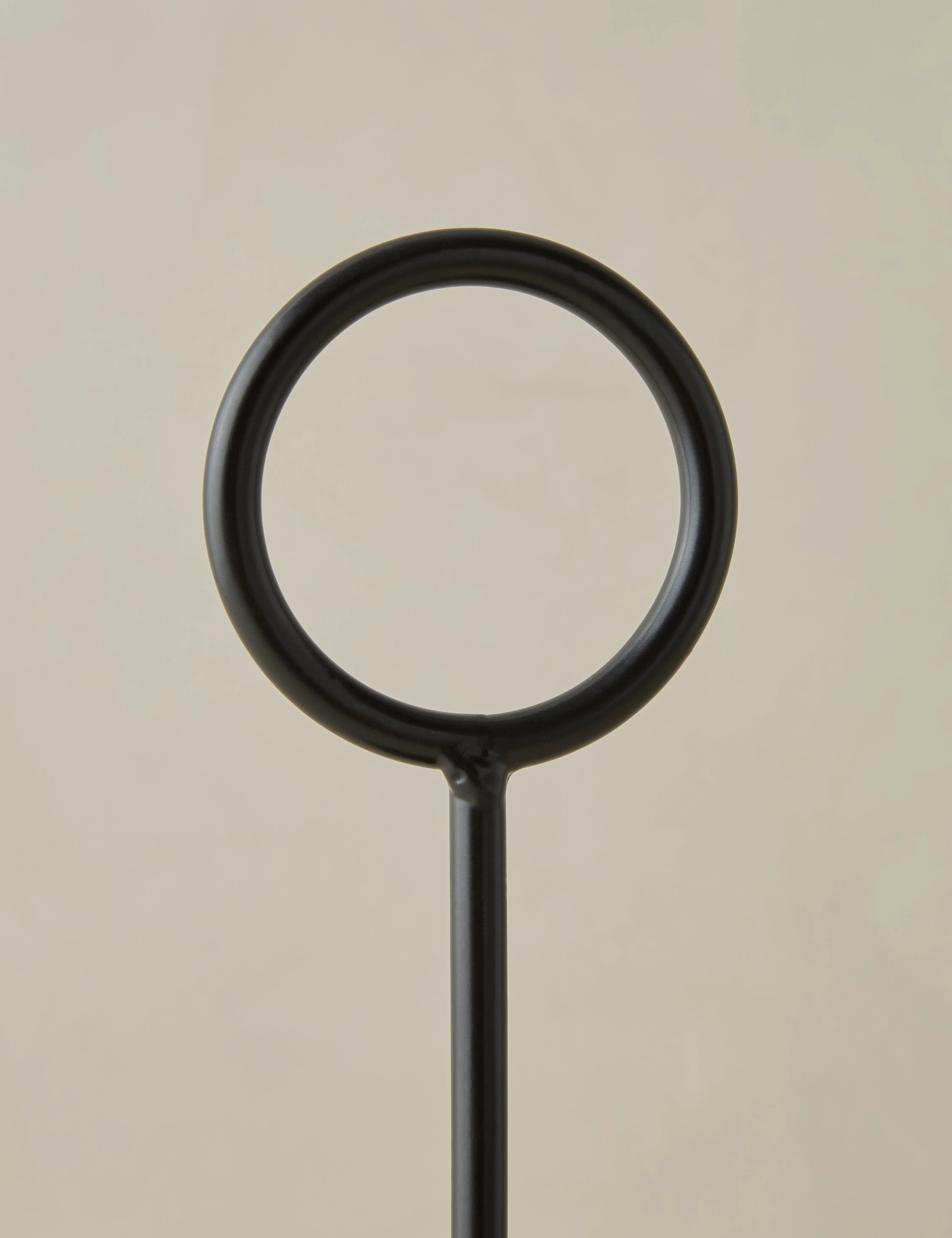 Paper Towel Holder by etHOME