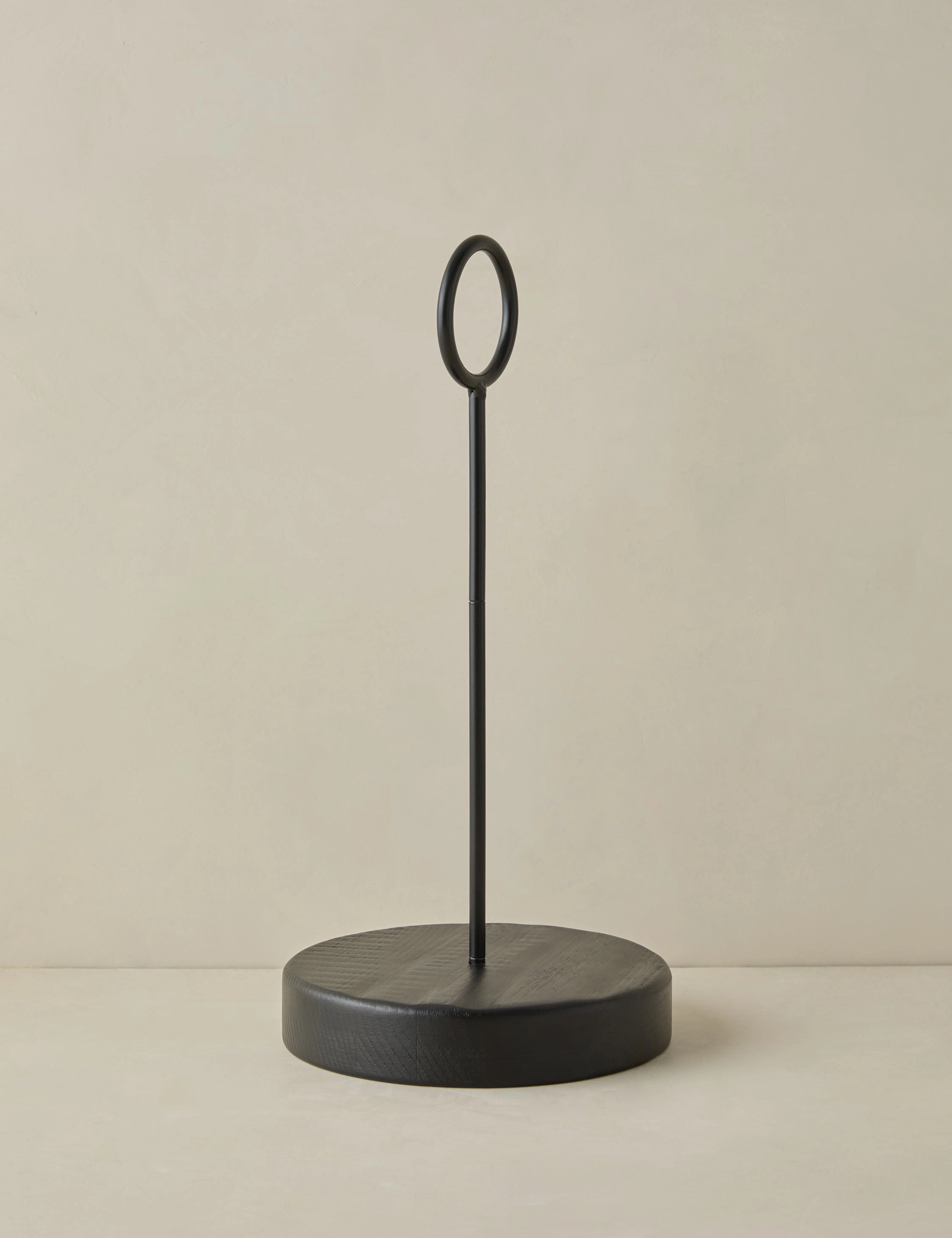 Paper Towel Holder by etHOME