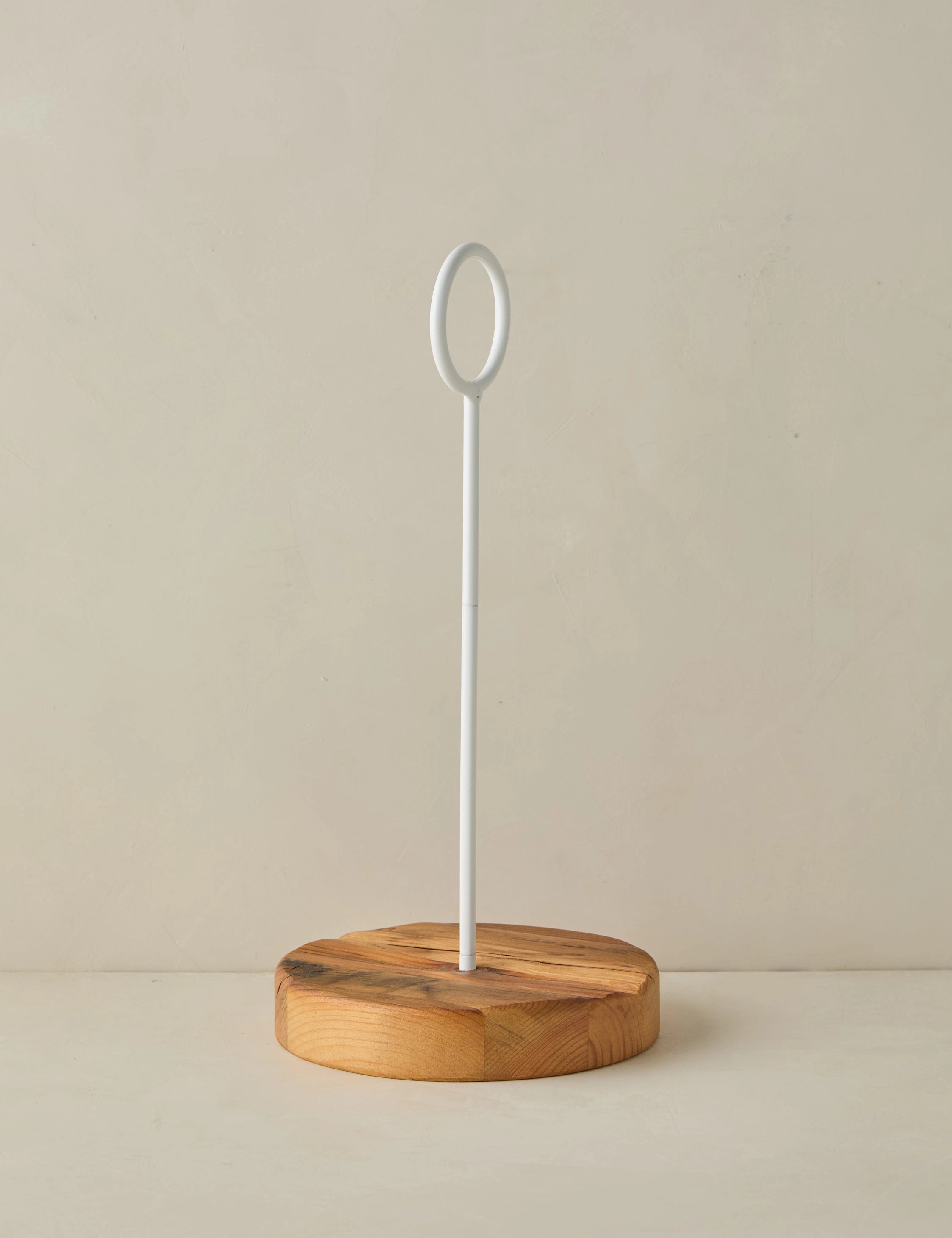 Paper Towel Holder by etHOME